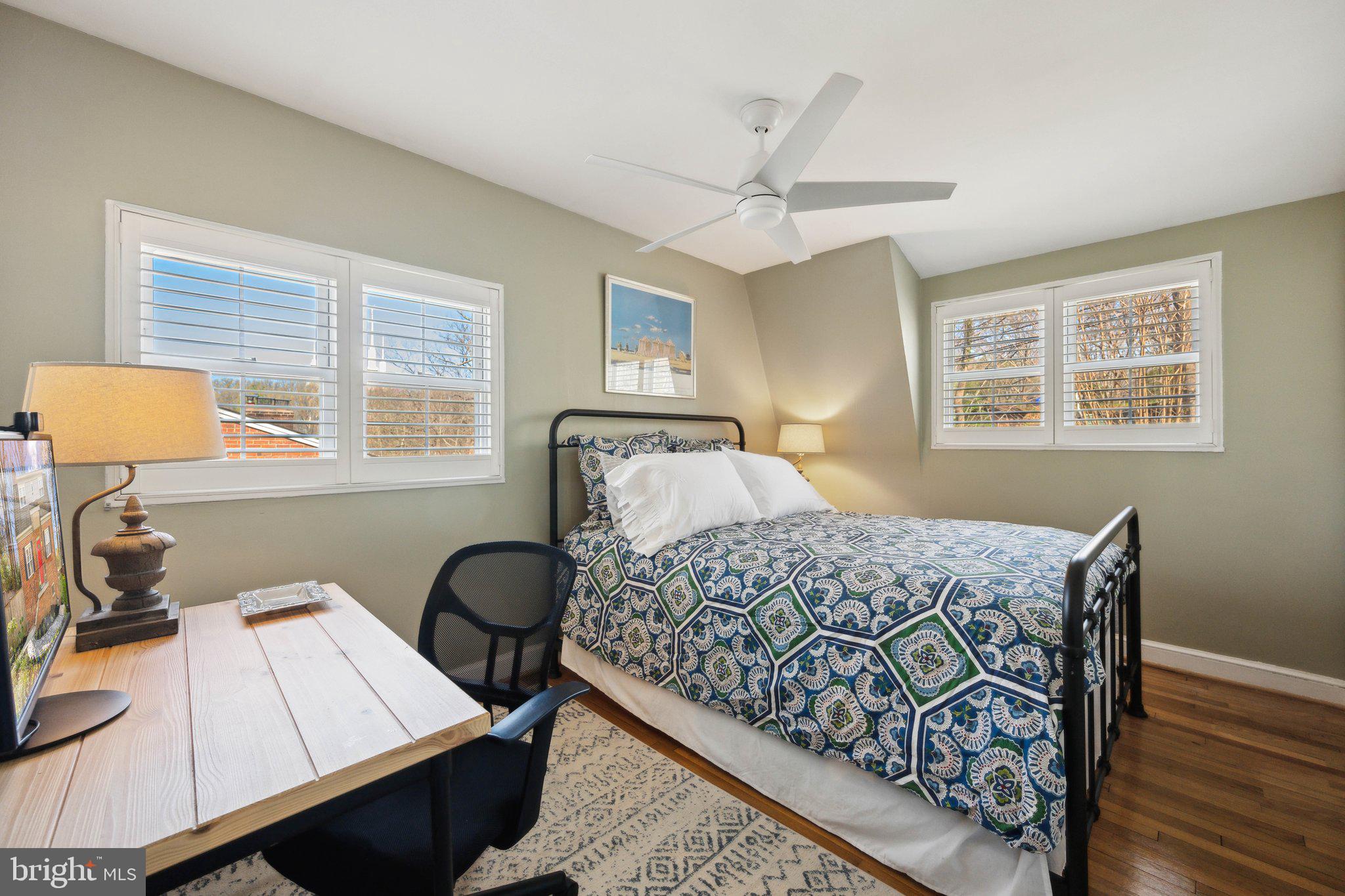 FOREST GLEN PARK - Residential