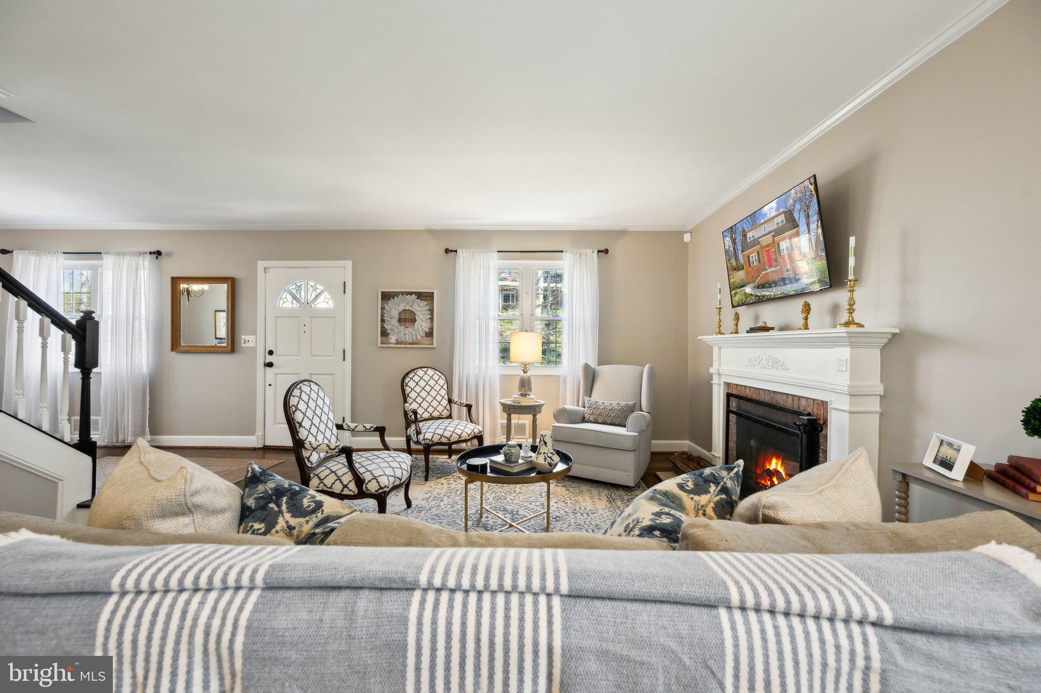 FOREST GLEN PARK - Residential