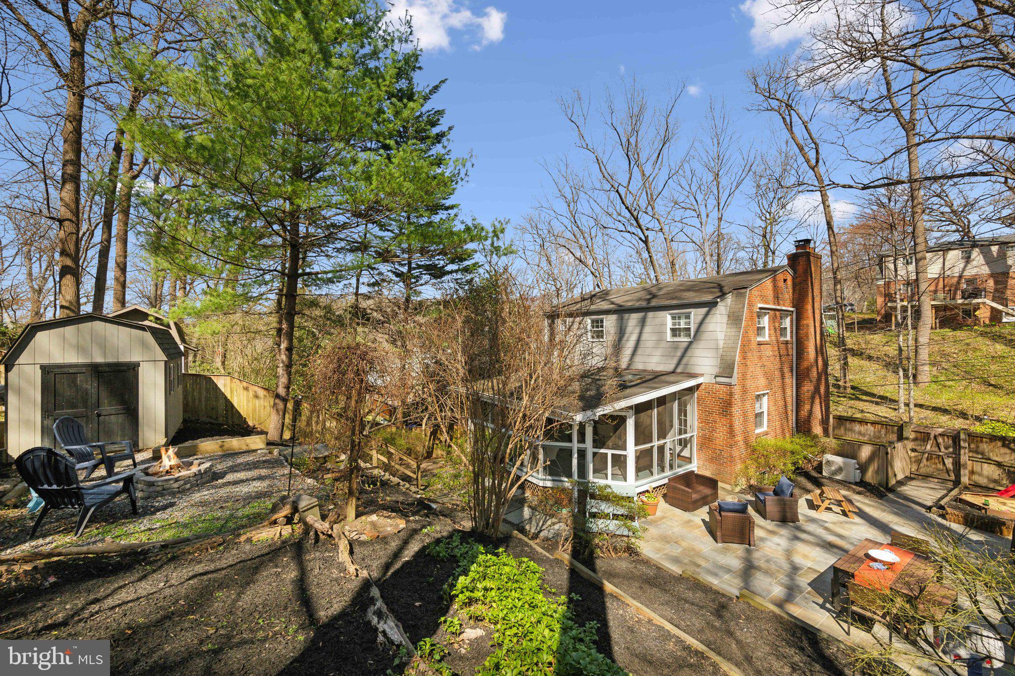 FOREST GLEN PARK - Residential