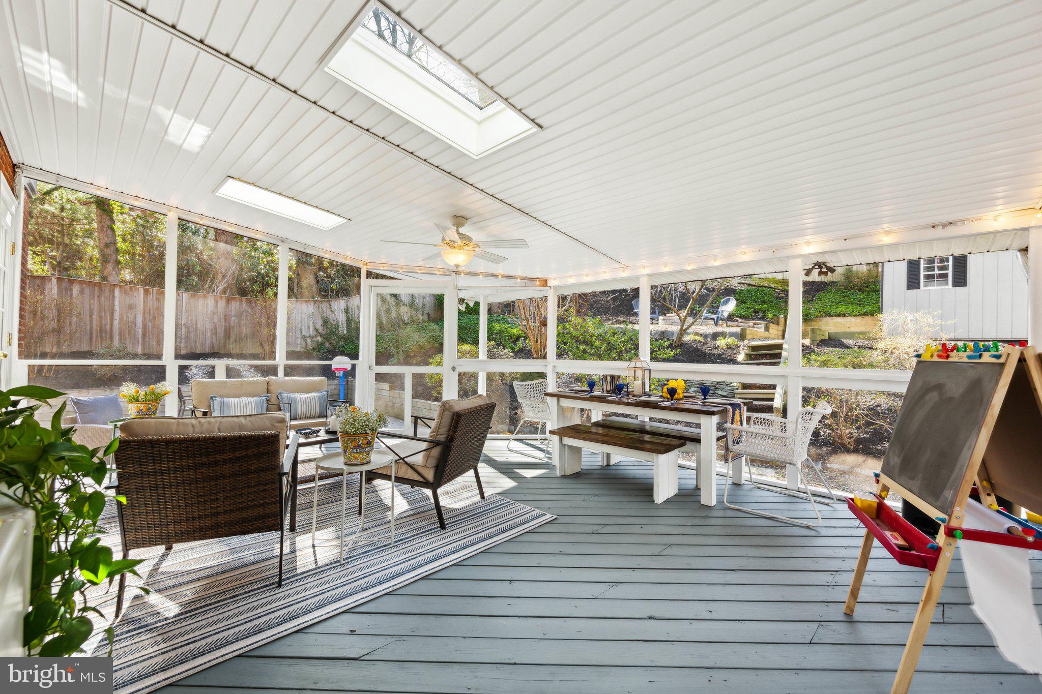 FOREST GLEN PARK - Residential