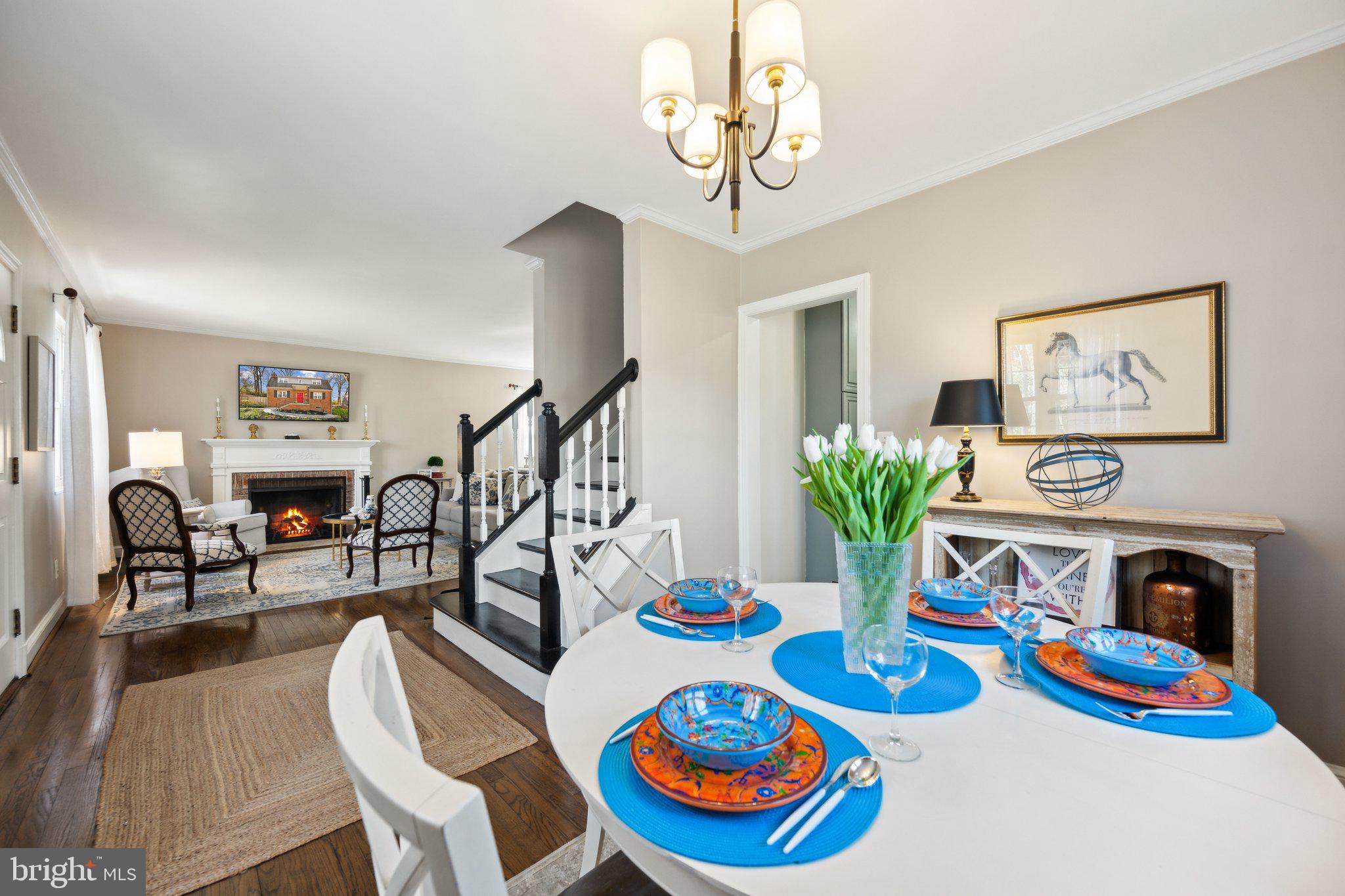 FOREST GLEN PARK - Residential