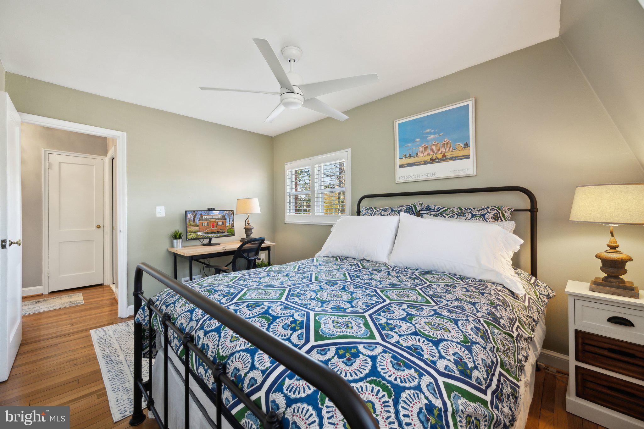 FOREST GLEN PARK - Residential