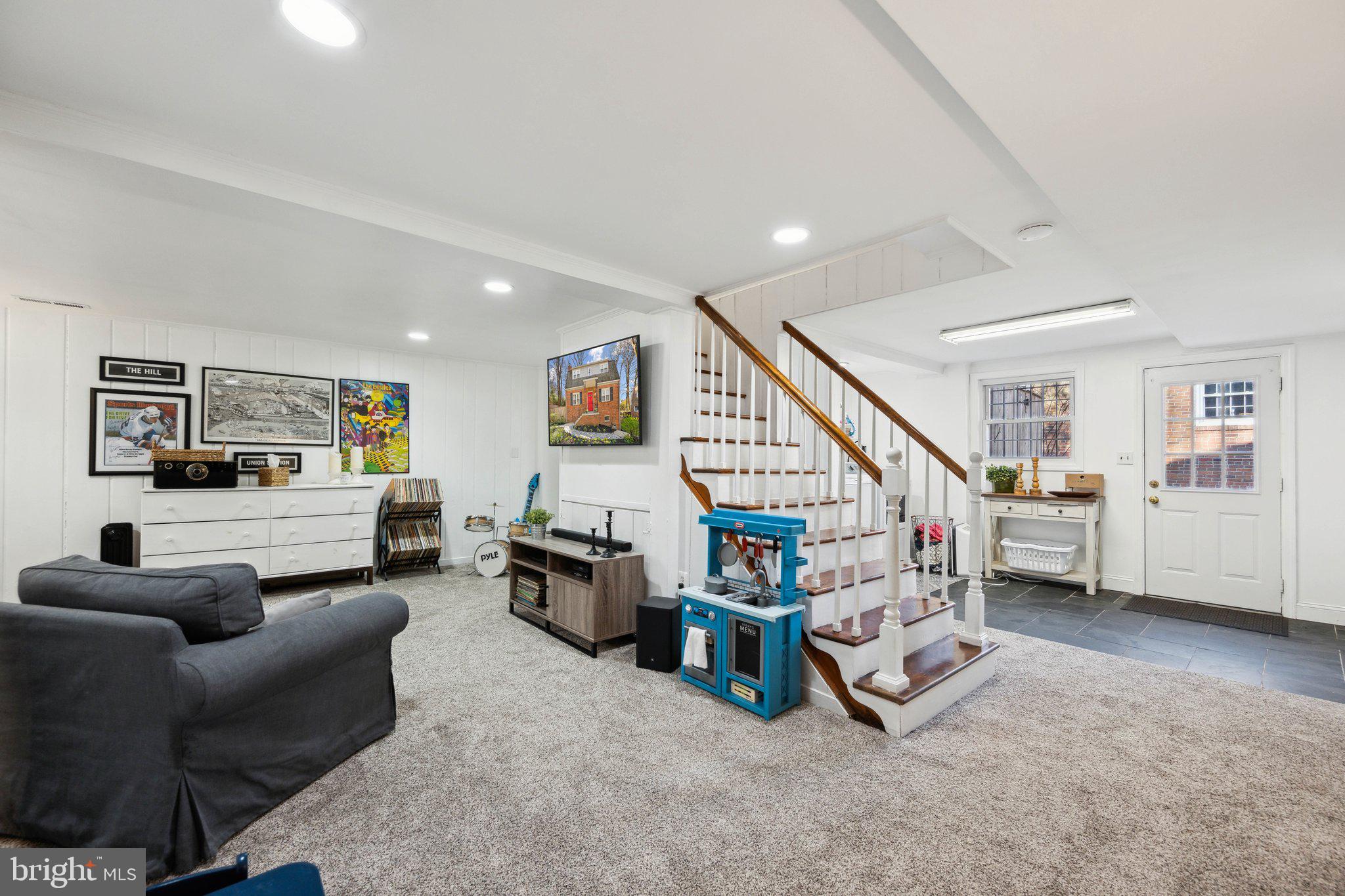 FOREST GLEN PARK - Residential