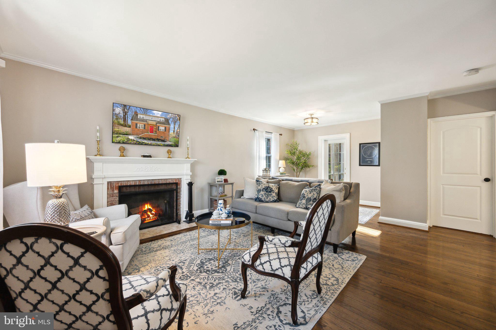 FOREST GLEN PARK - Residential