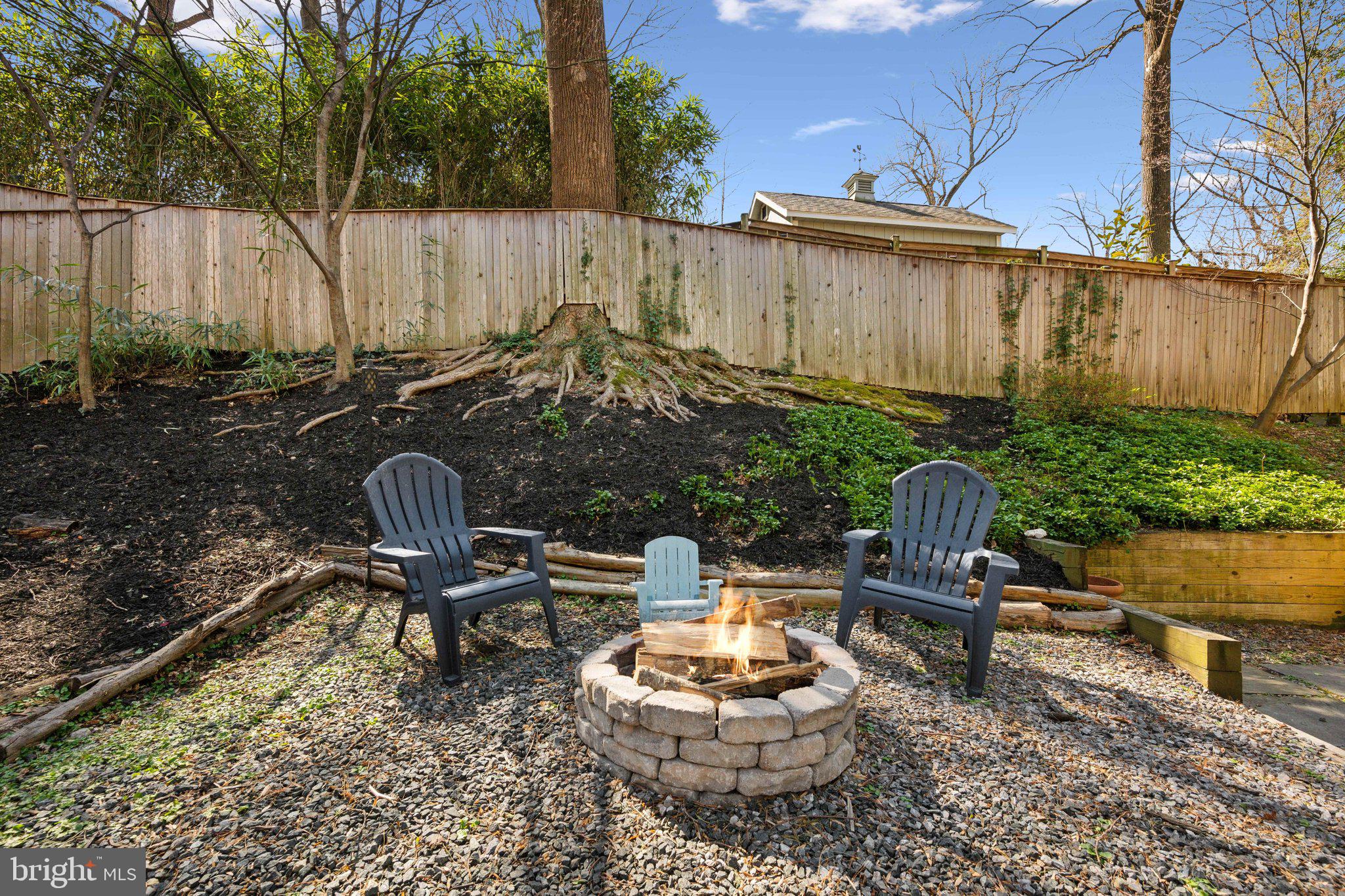 FOREST GLEN PARK - Residential