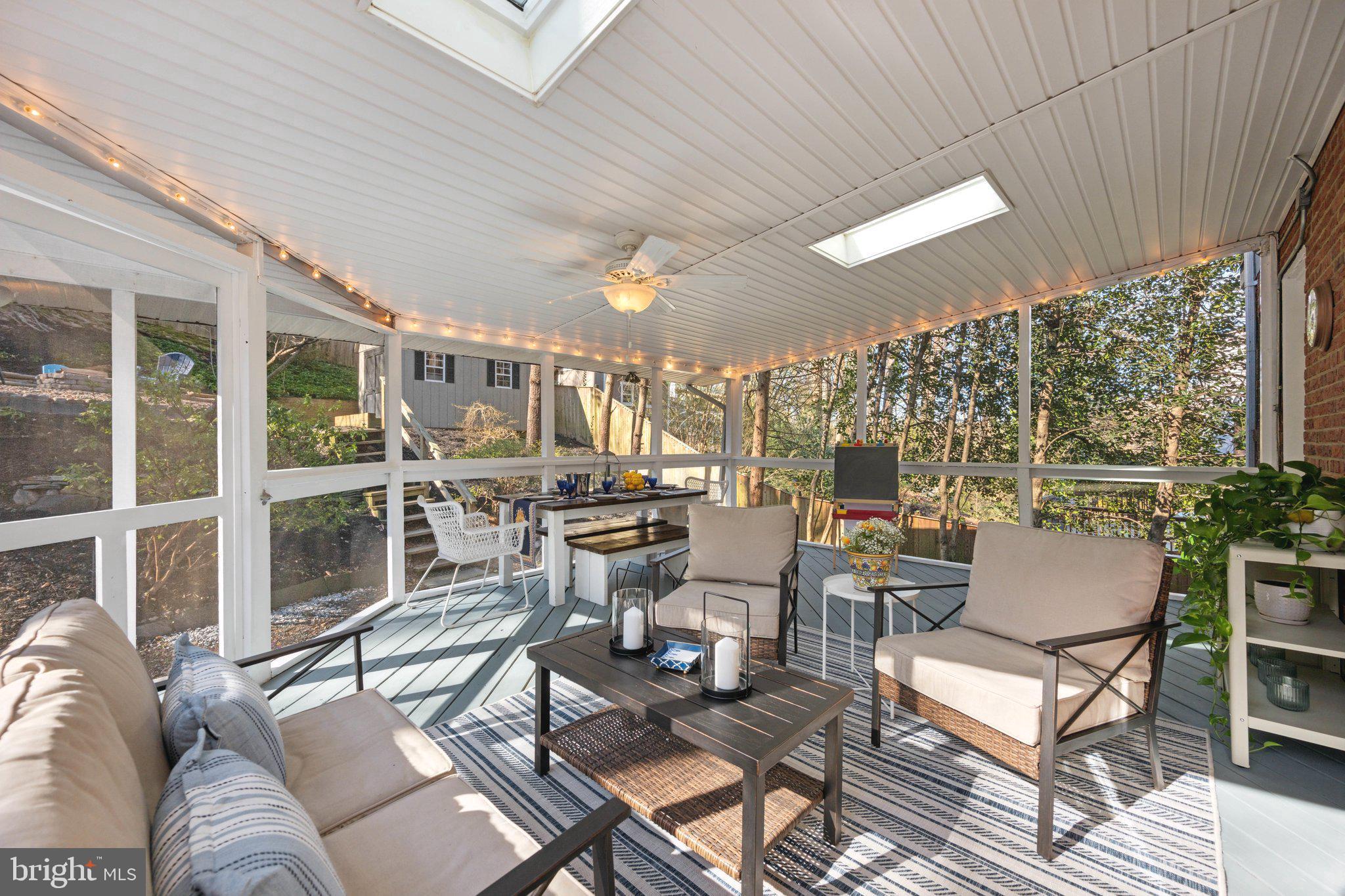 FOREST GLEN PARK - Residential