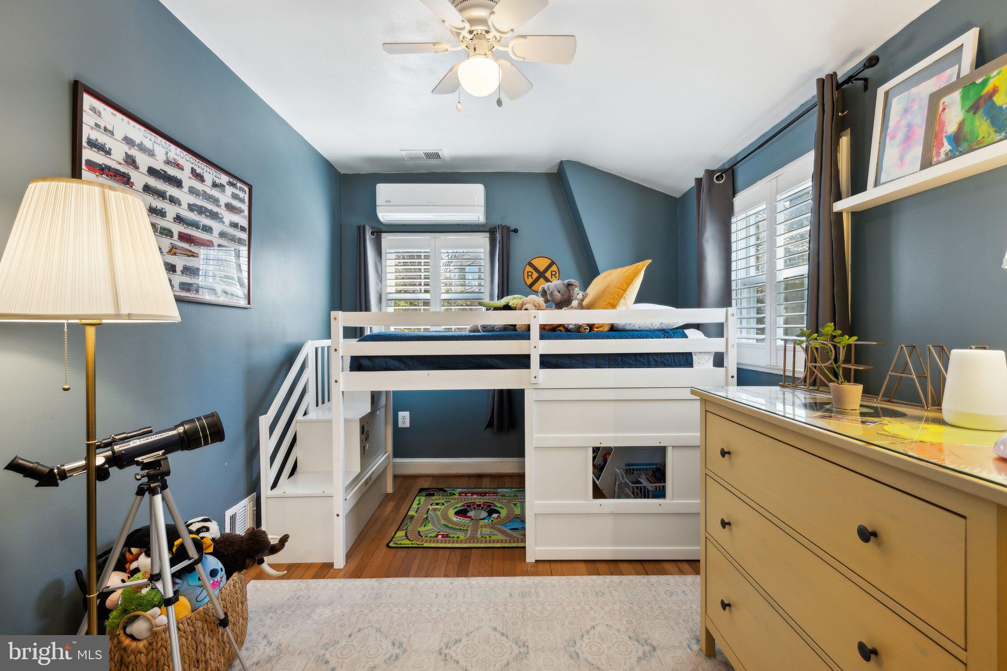 FOREST GLEN PARK - Residential