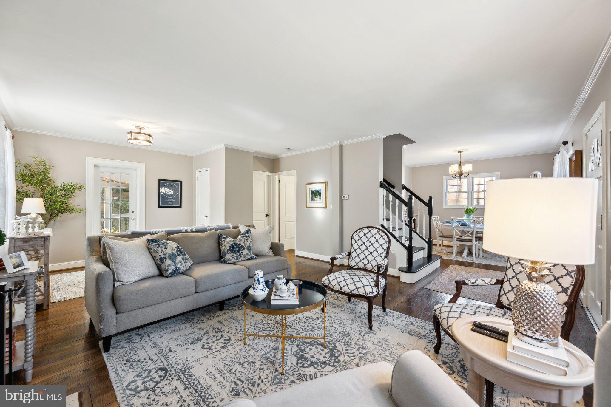 FOREST GLEN PARK - Residential