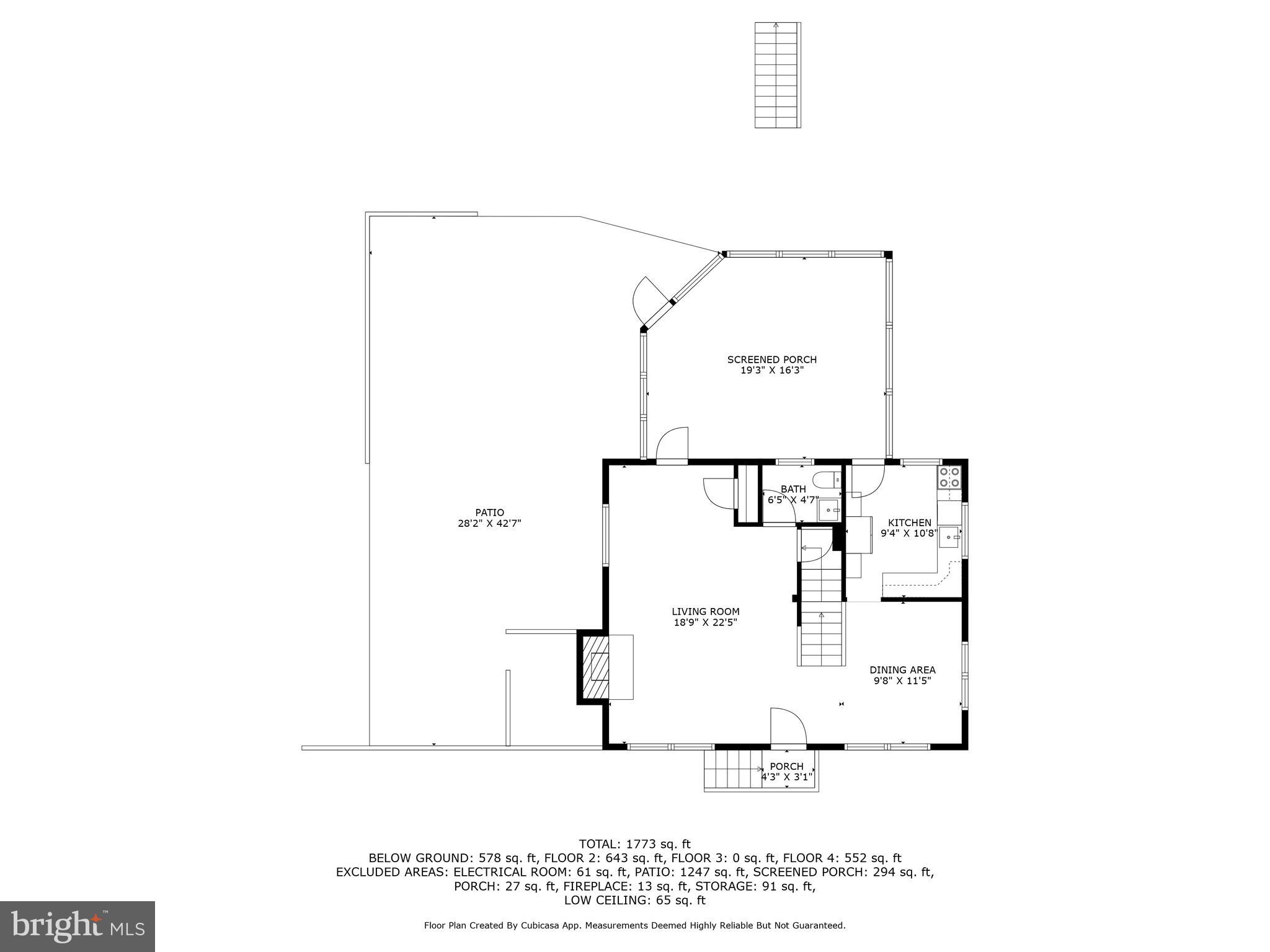 FOREST GLEN PARK - Residential