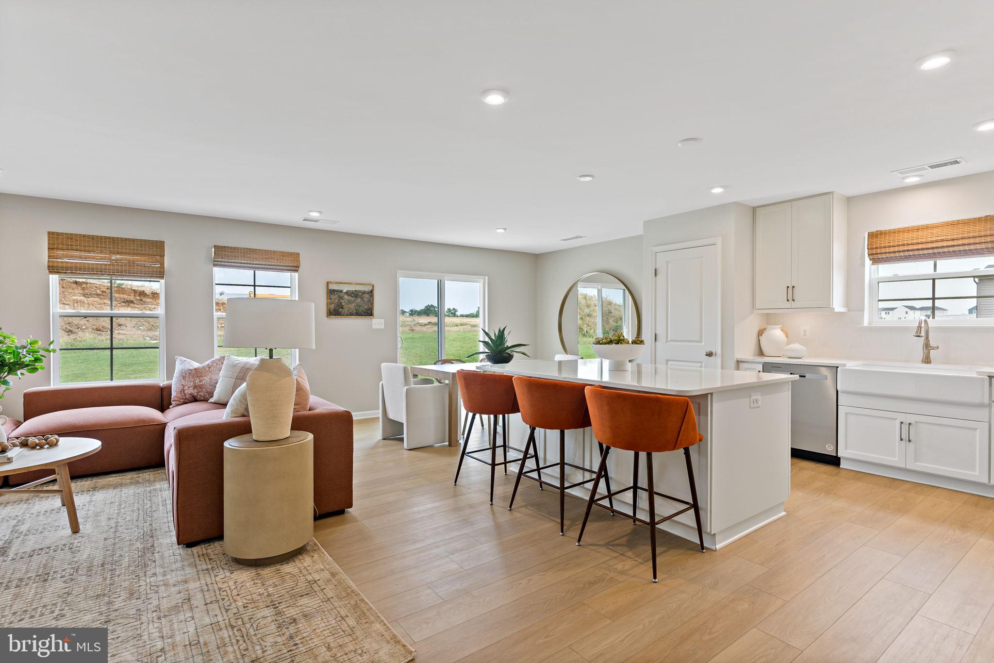 THE GALLERY - Residential