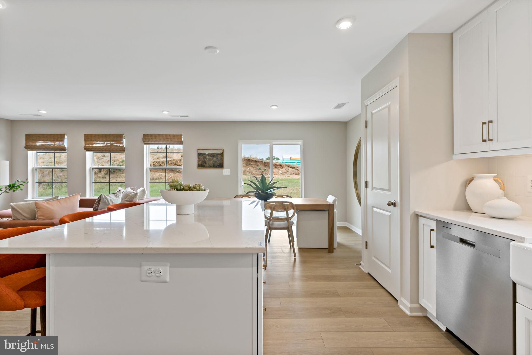 THE GALLERY - Residential