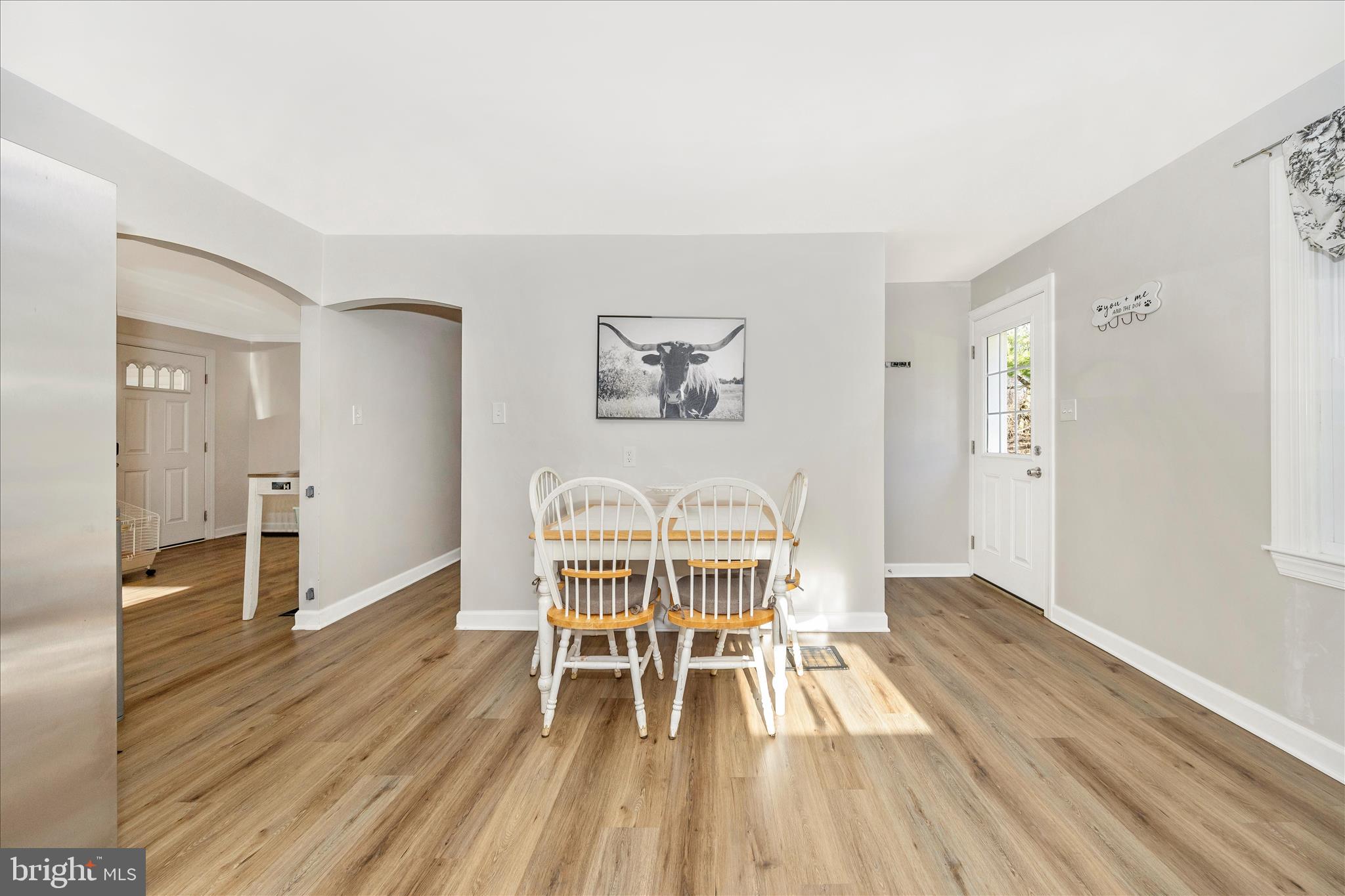 SMITHSBURG - Residential