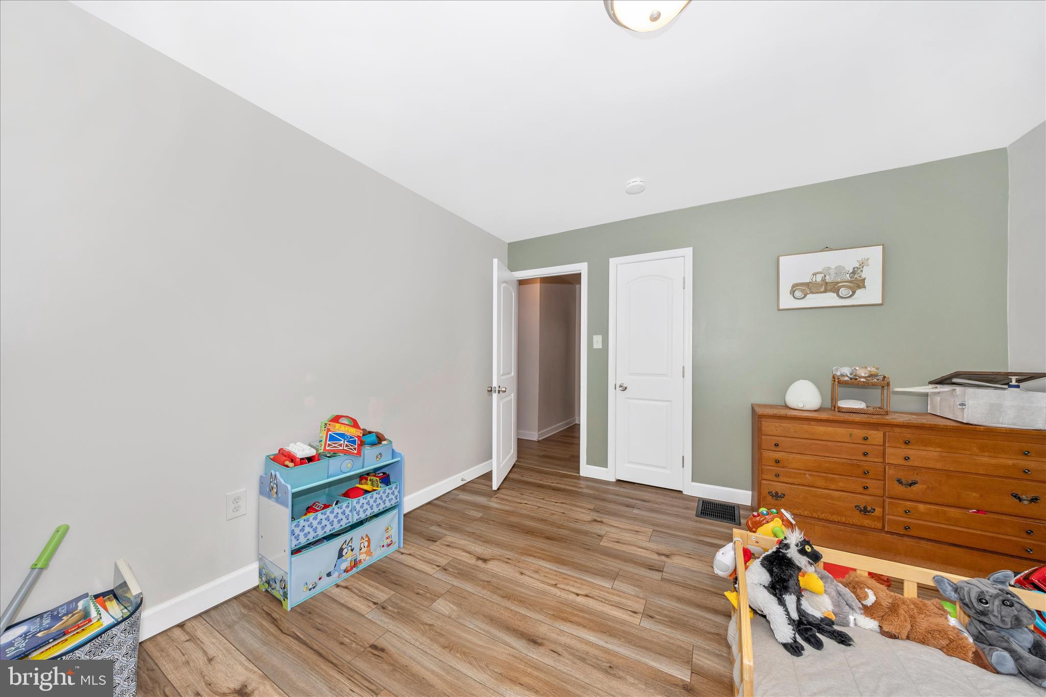 SMITHSBURG - Residential