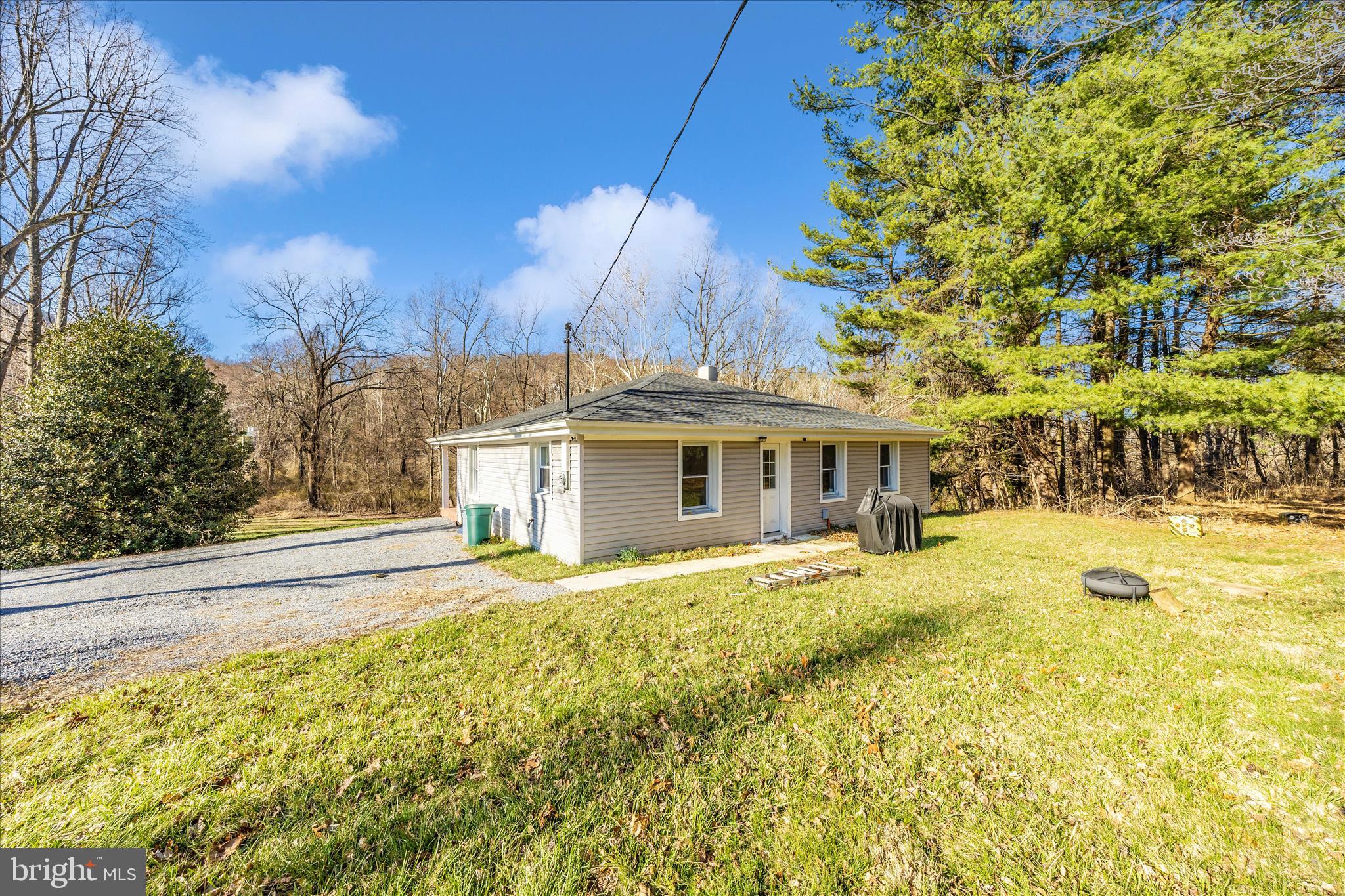 SMITHSBURG - Residential