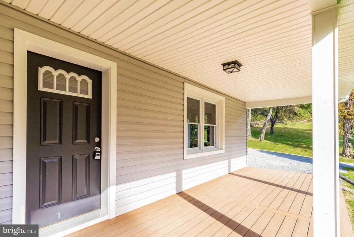 11863 WOLFSVILLE ROAD