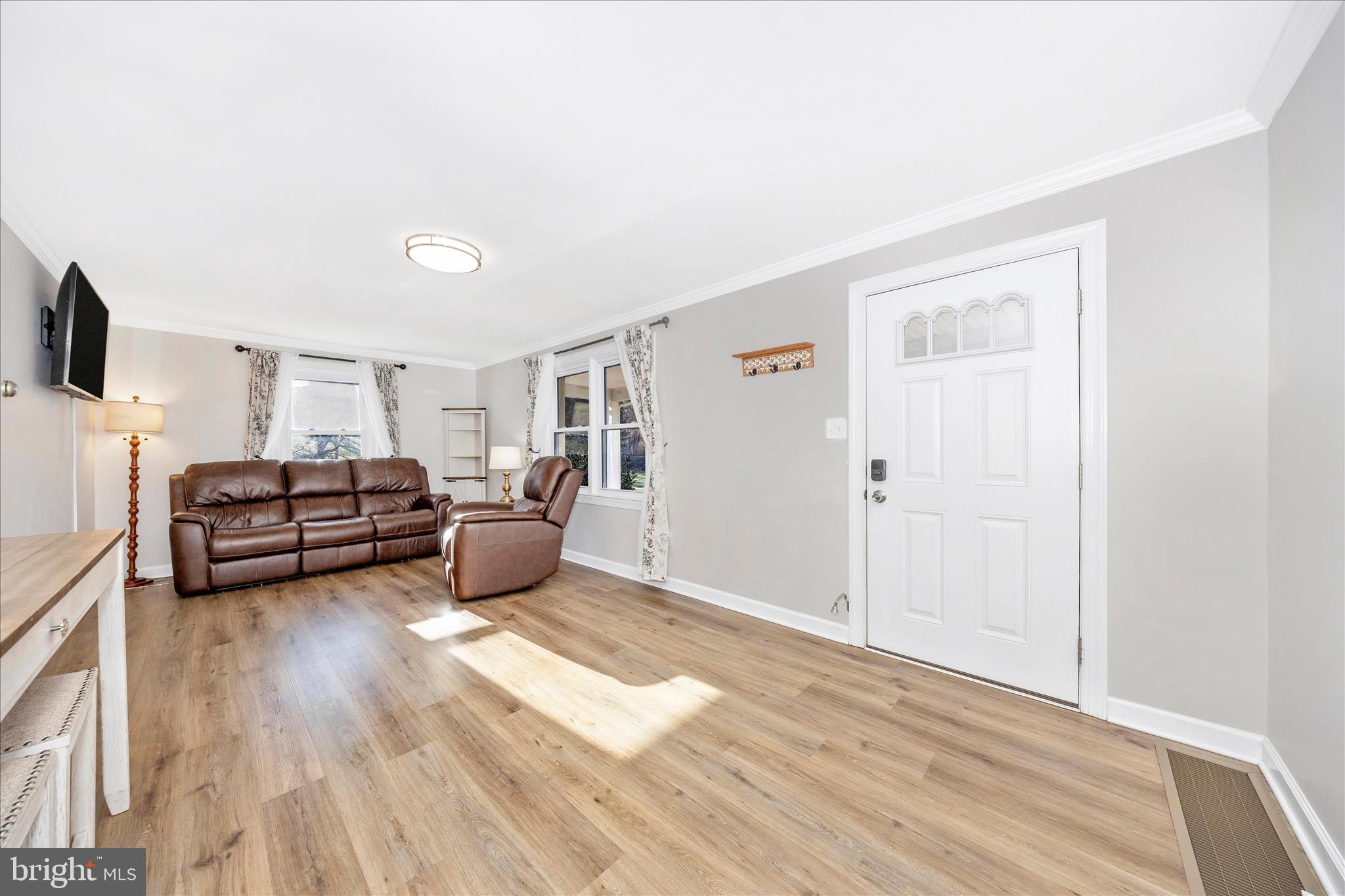 SMITHSBURG - Residential