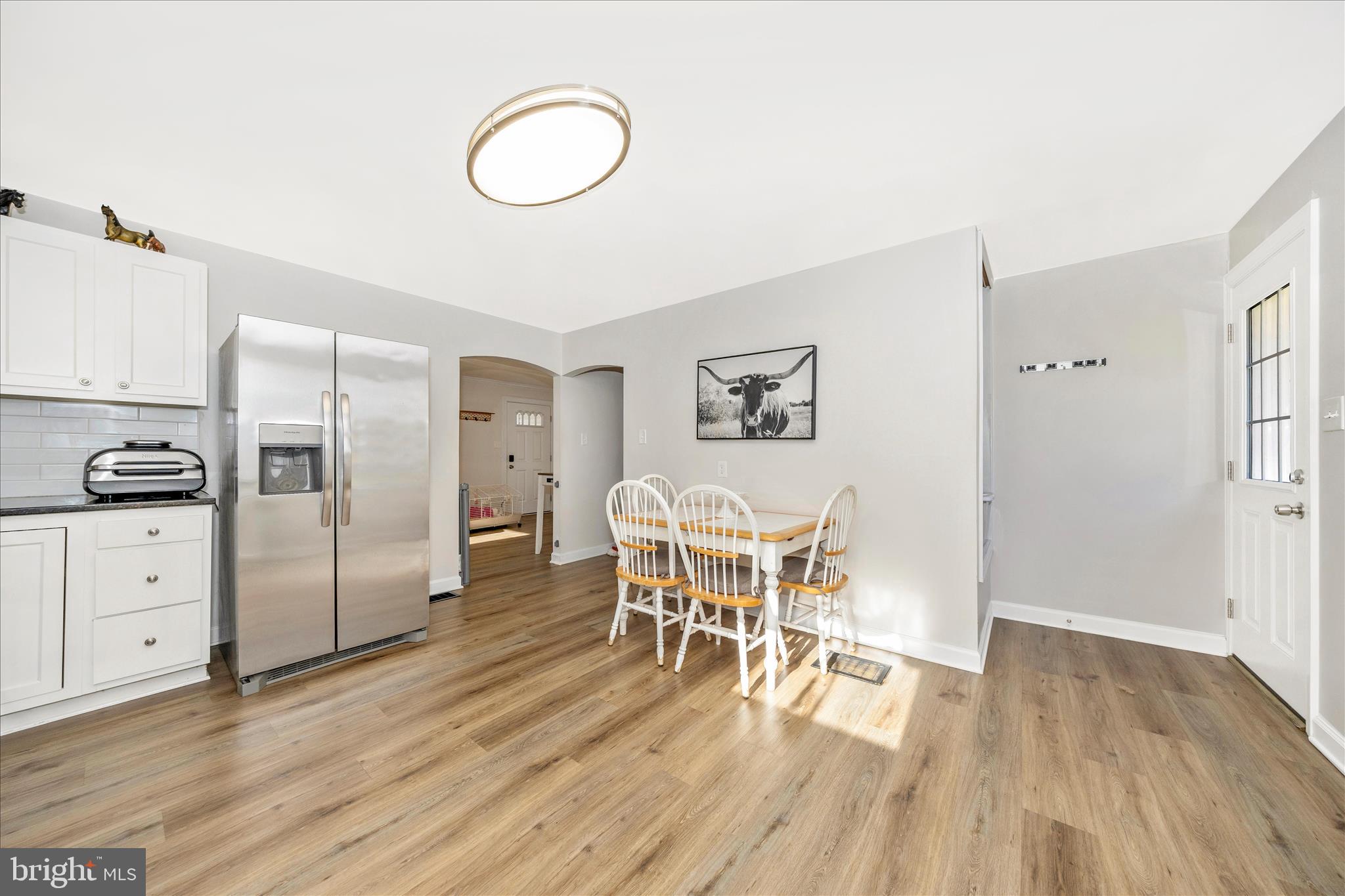 SMITHSBURG - Residential