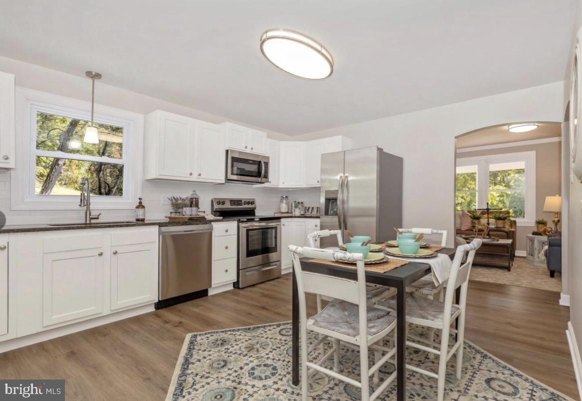 SMITHSBURG - Residential