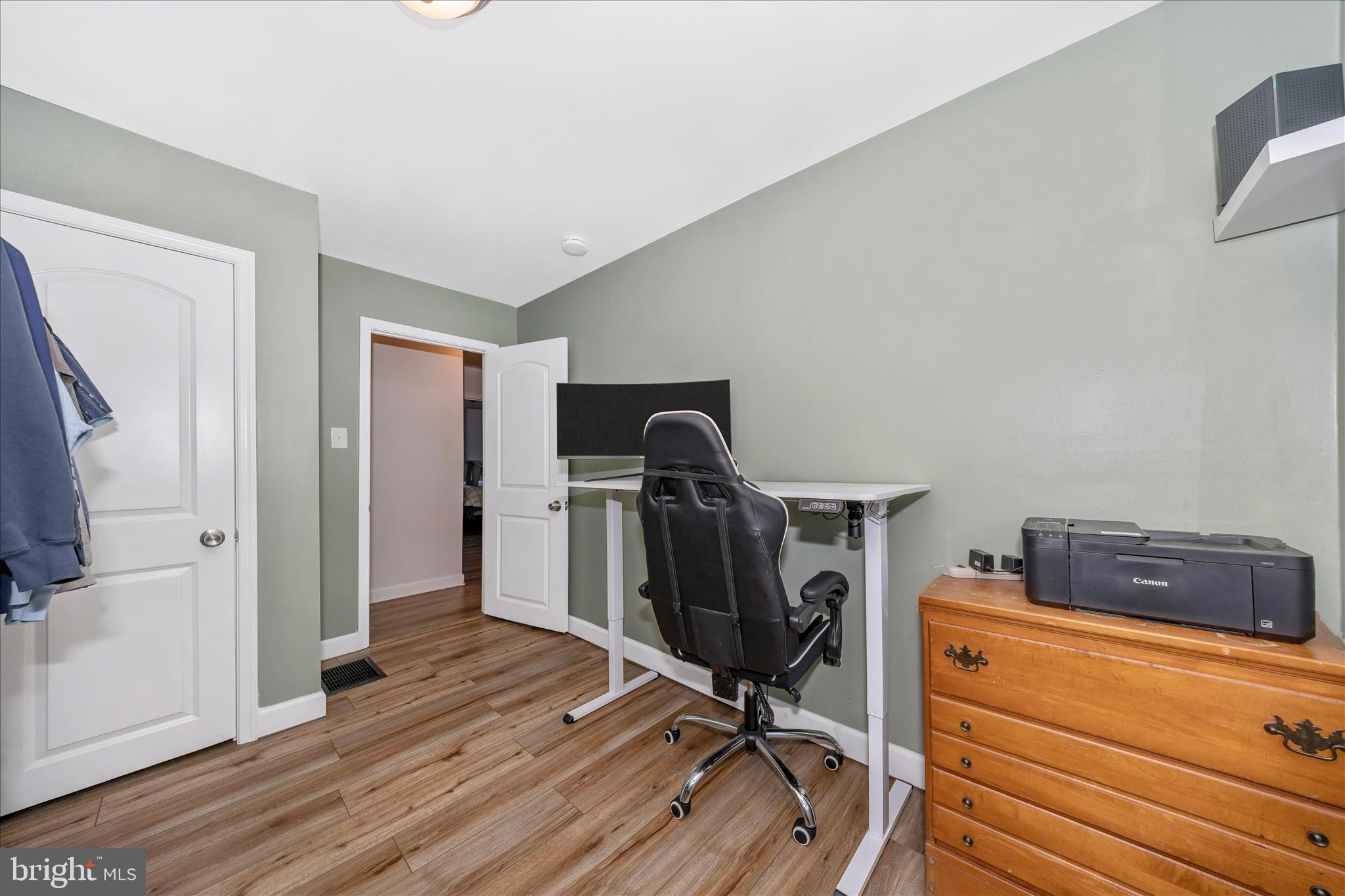 SMITHSBURG - Residential