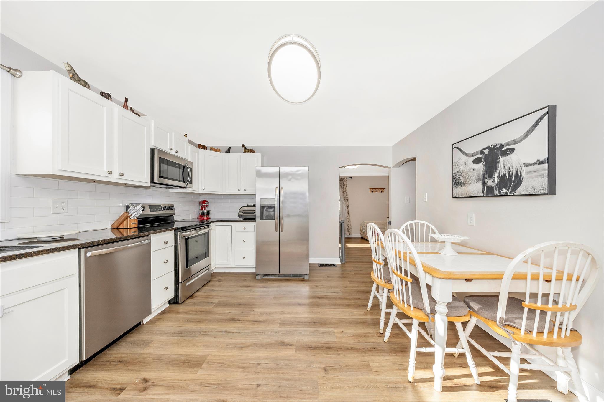 SMITHSBURG - Residential