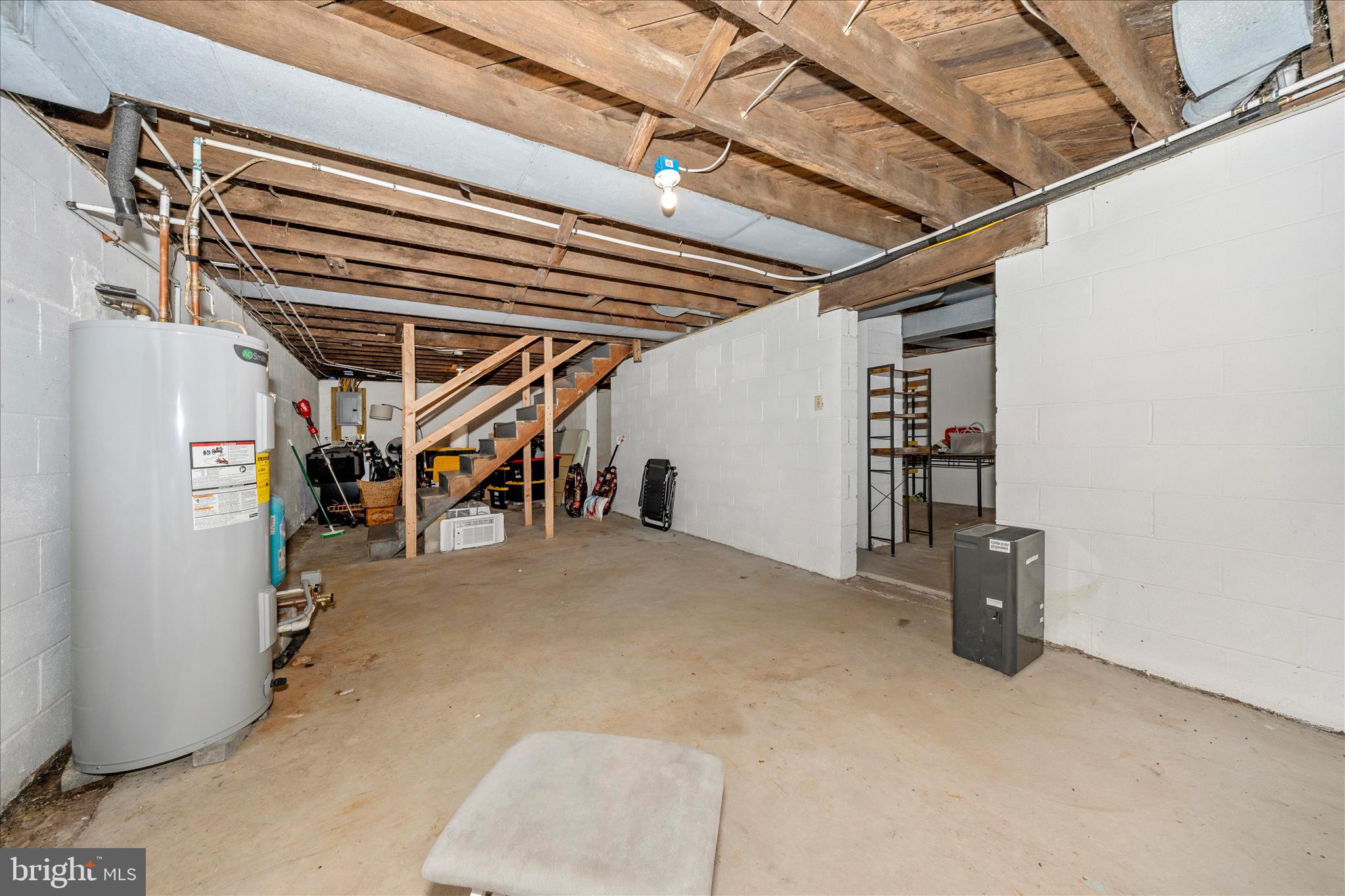 SMITHSBURG - Residential