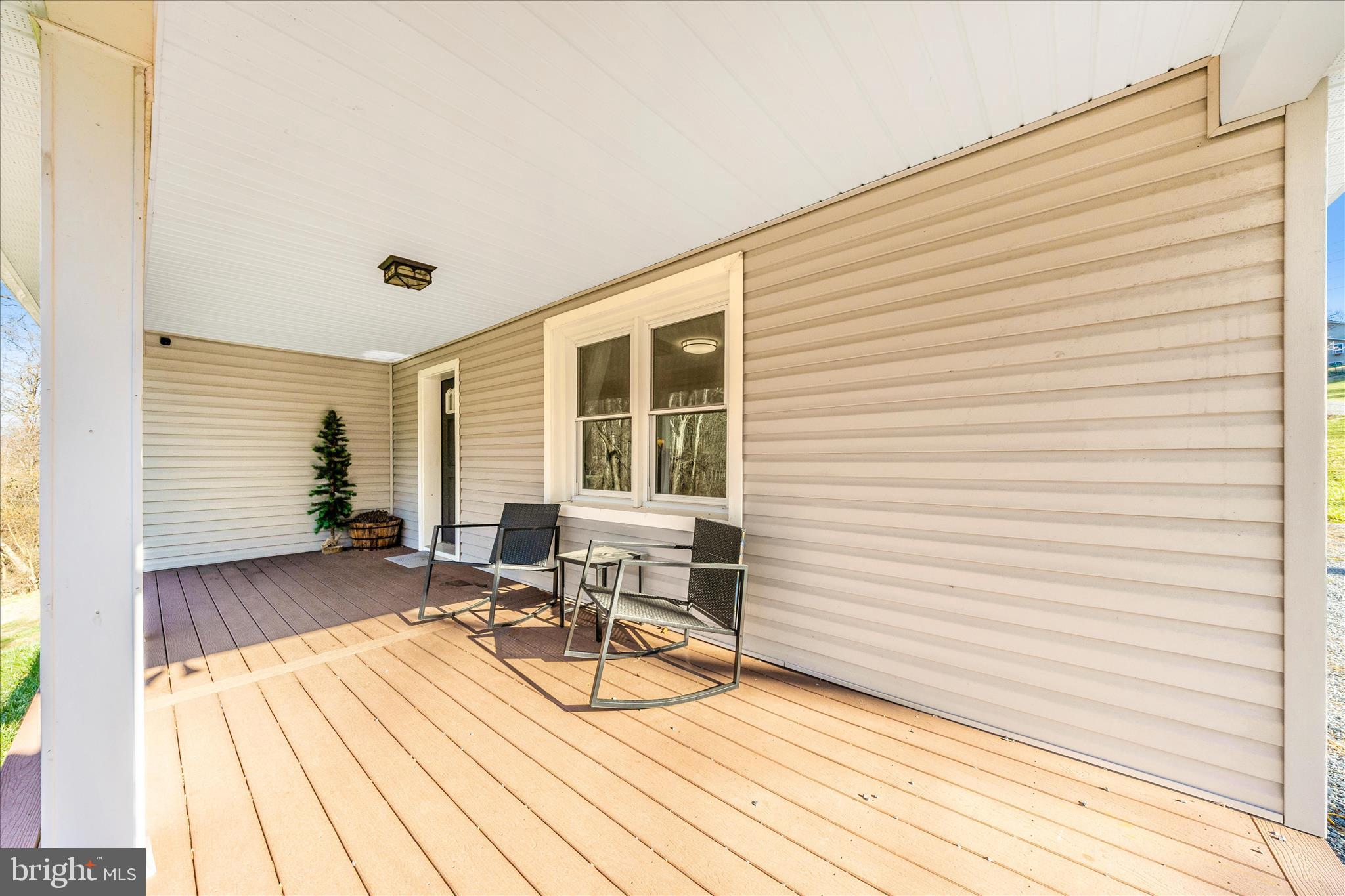 SMITHSBURG - Residential