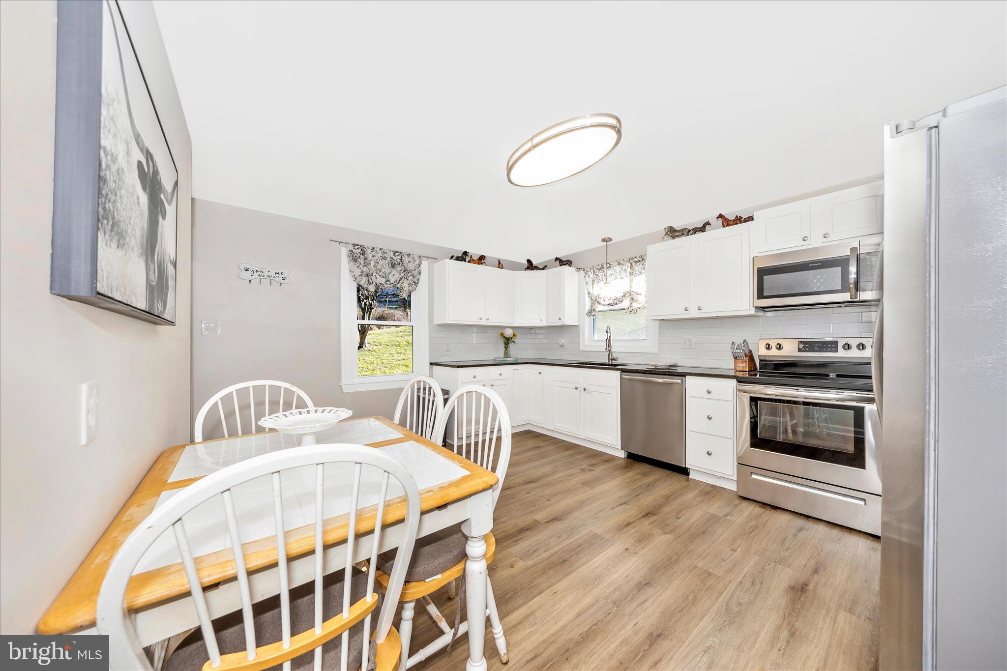 SMITHSBURG - Residential