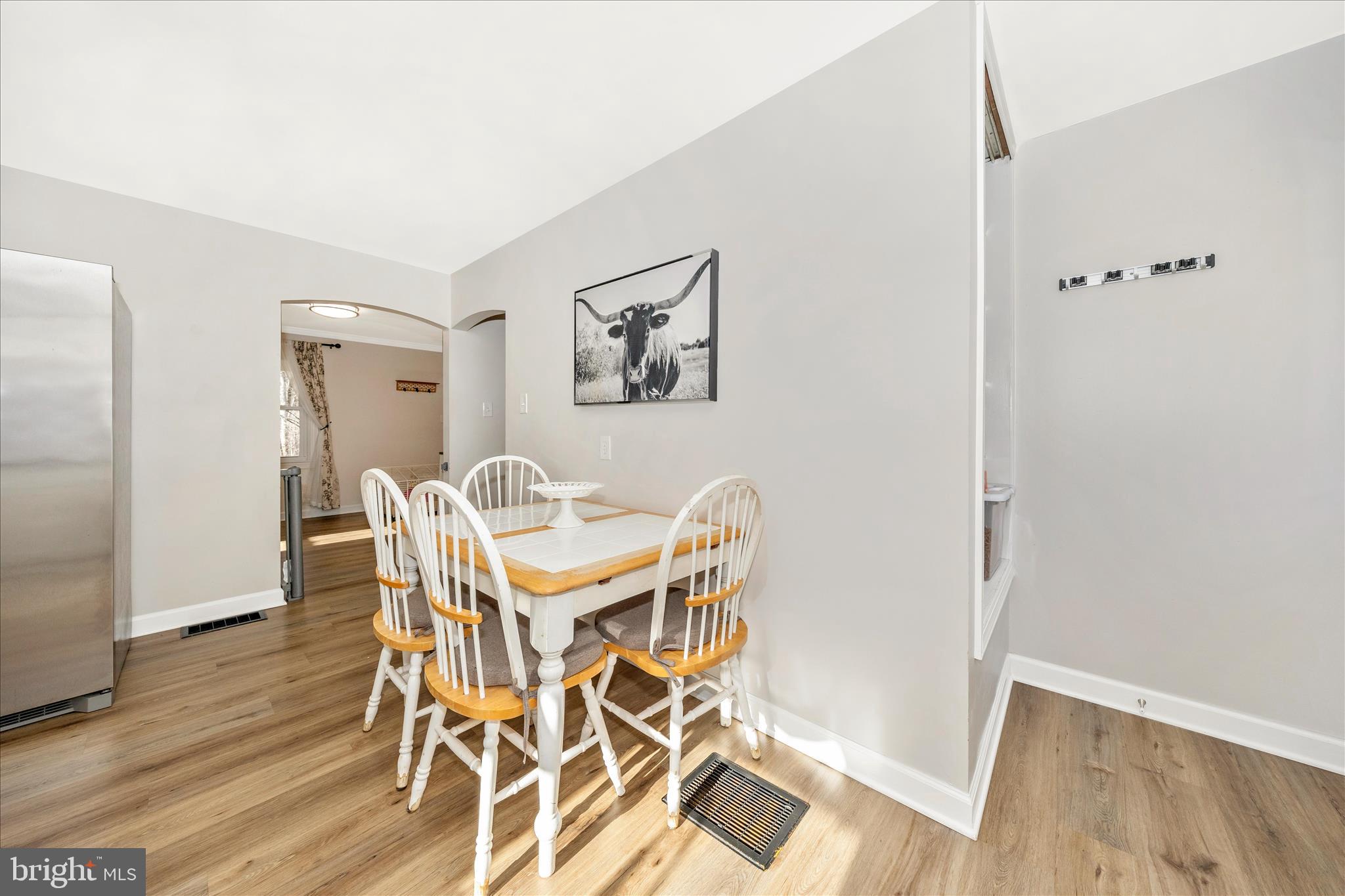 SMITHSBURG - Residential