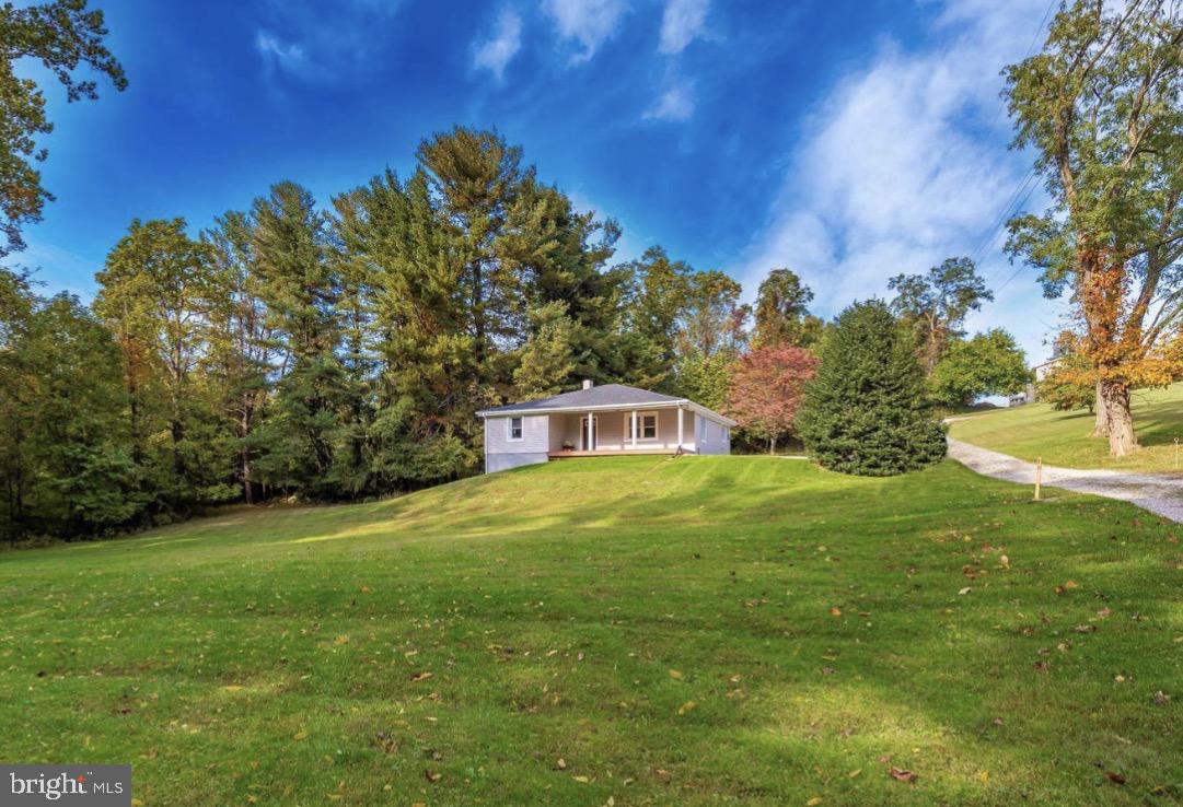 SMITHSBURG - Residential