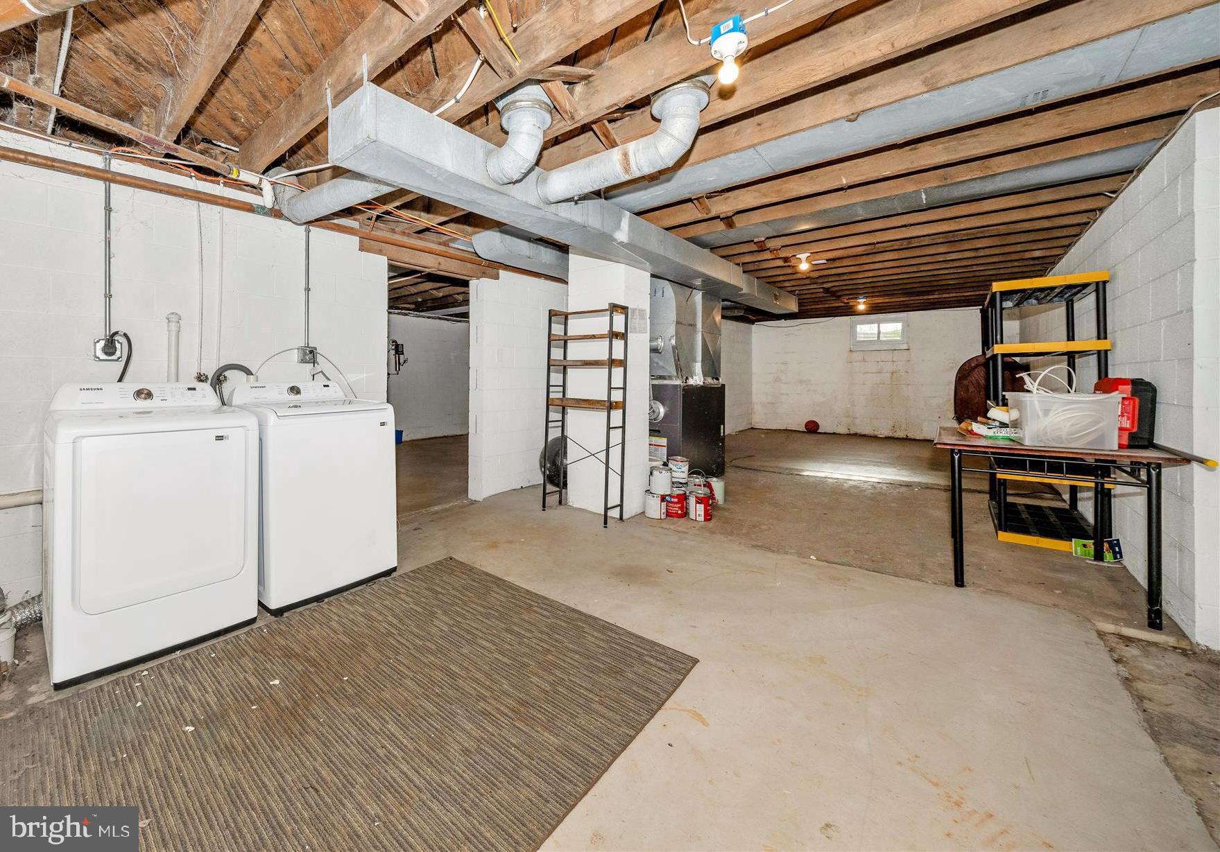 SMITHSBURG - Residential