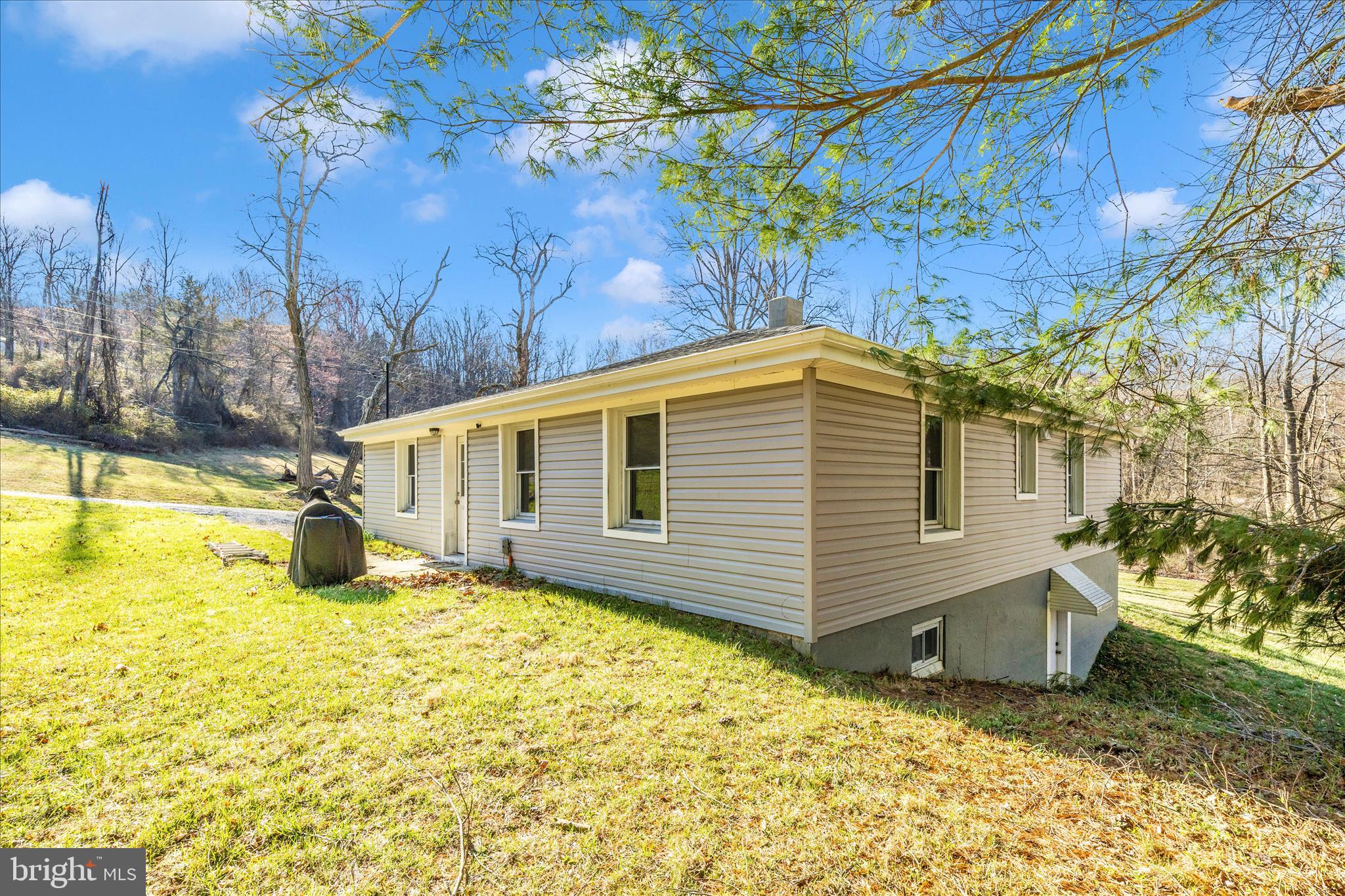 SMITHSBURG - Residential