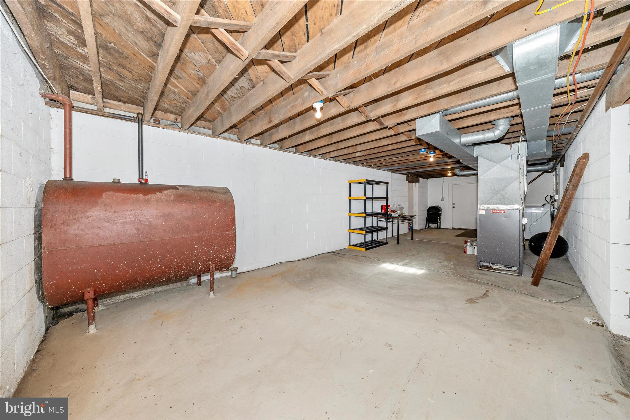 SMITHSBURG - Residential