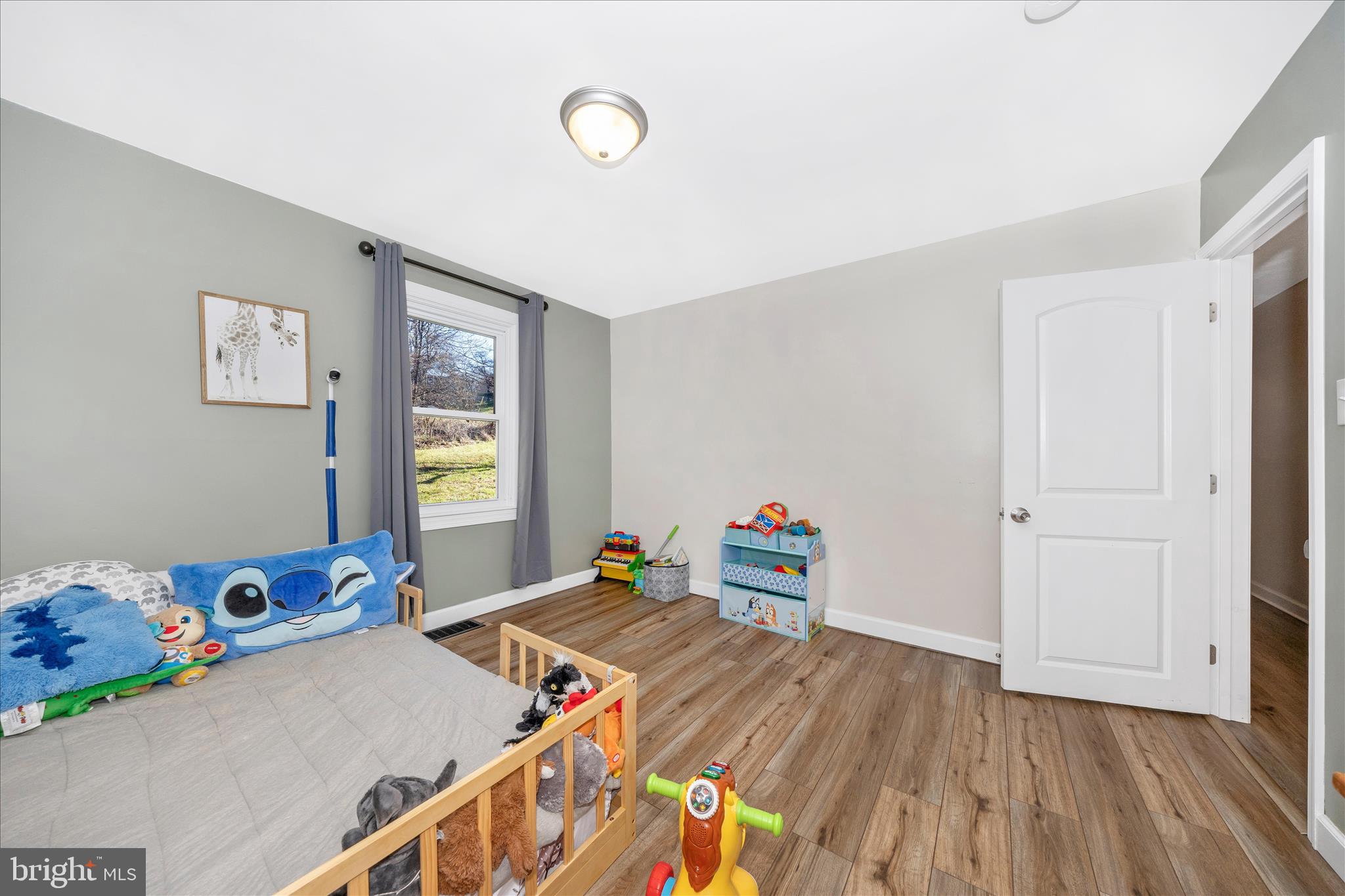 SMITHSBURG - Residential