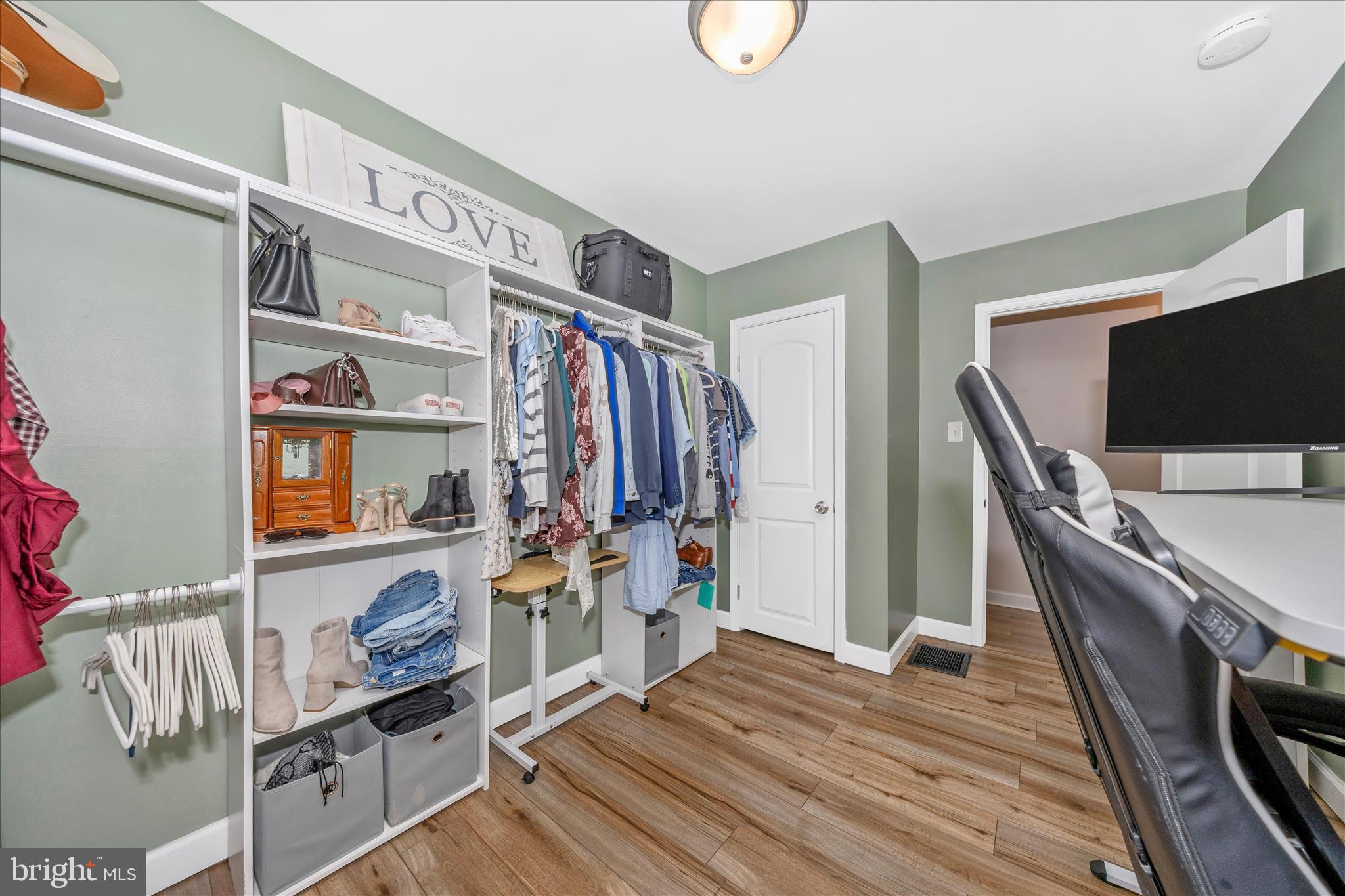 SMITHSBURG - Residential