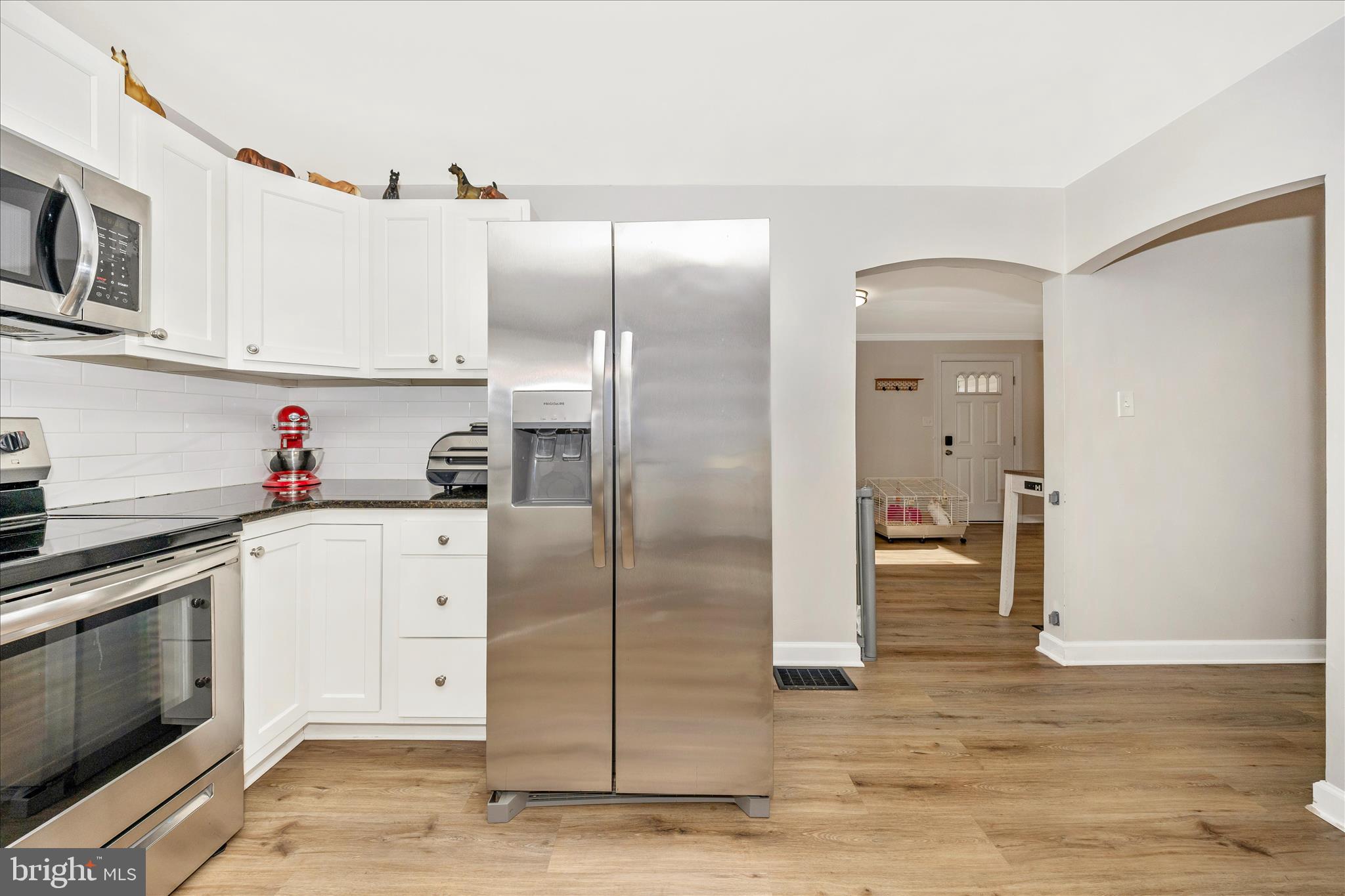 SMITHSBURG - Residential