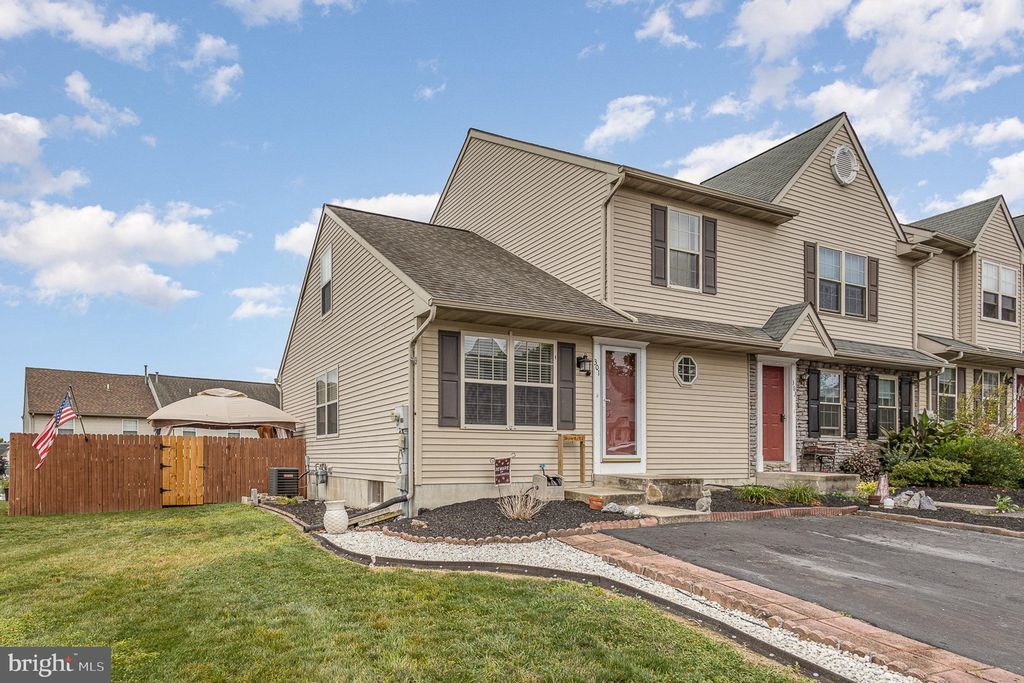 Photo of 301 Wild Cherry Lane, Marietta, PA 17547 (MLS # PALA2057320)