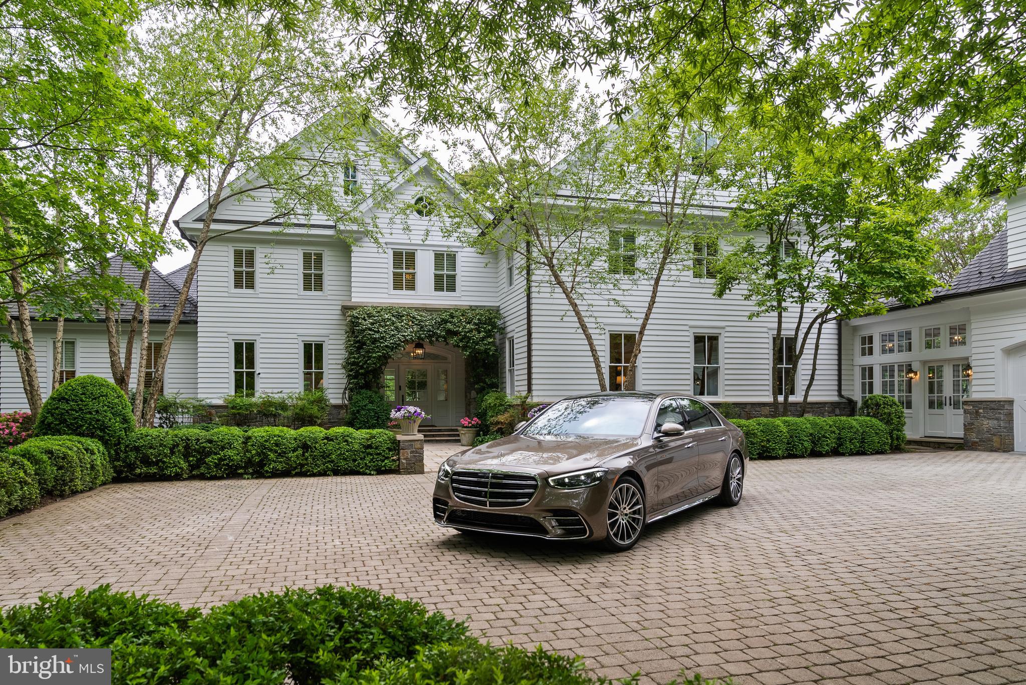 MELVIN ROAD - Residential