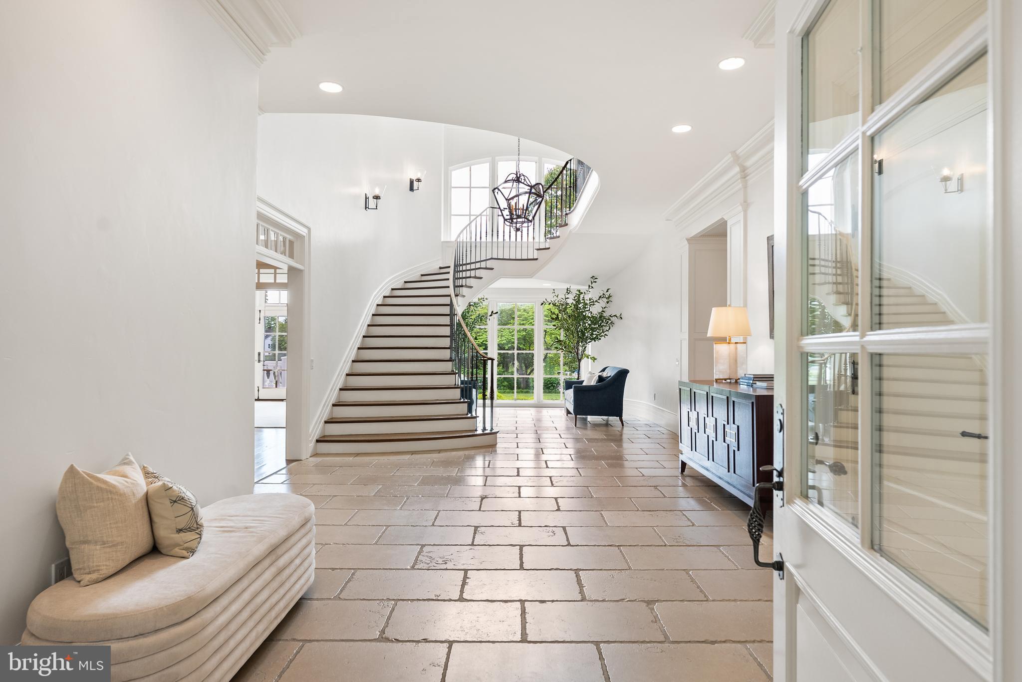 MELVIN ROAD - Residential