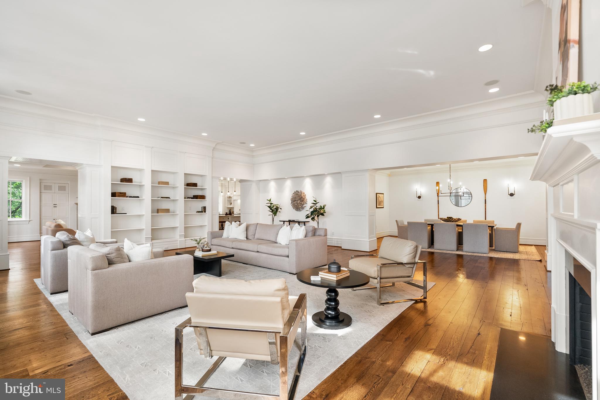 MELVIN ROAD - Residential
