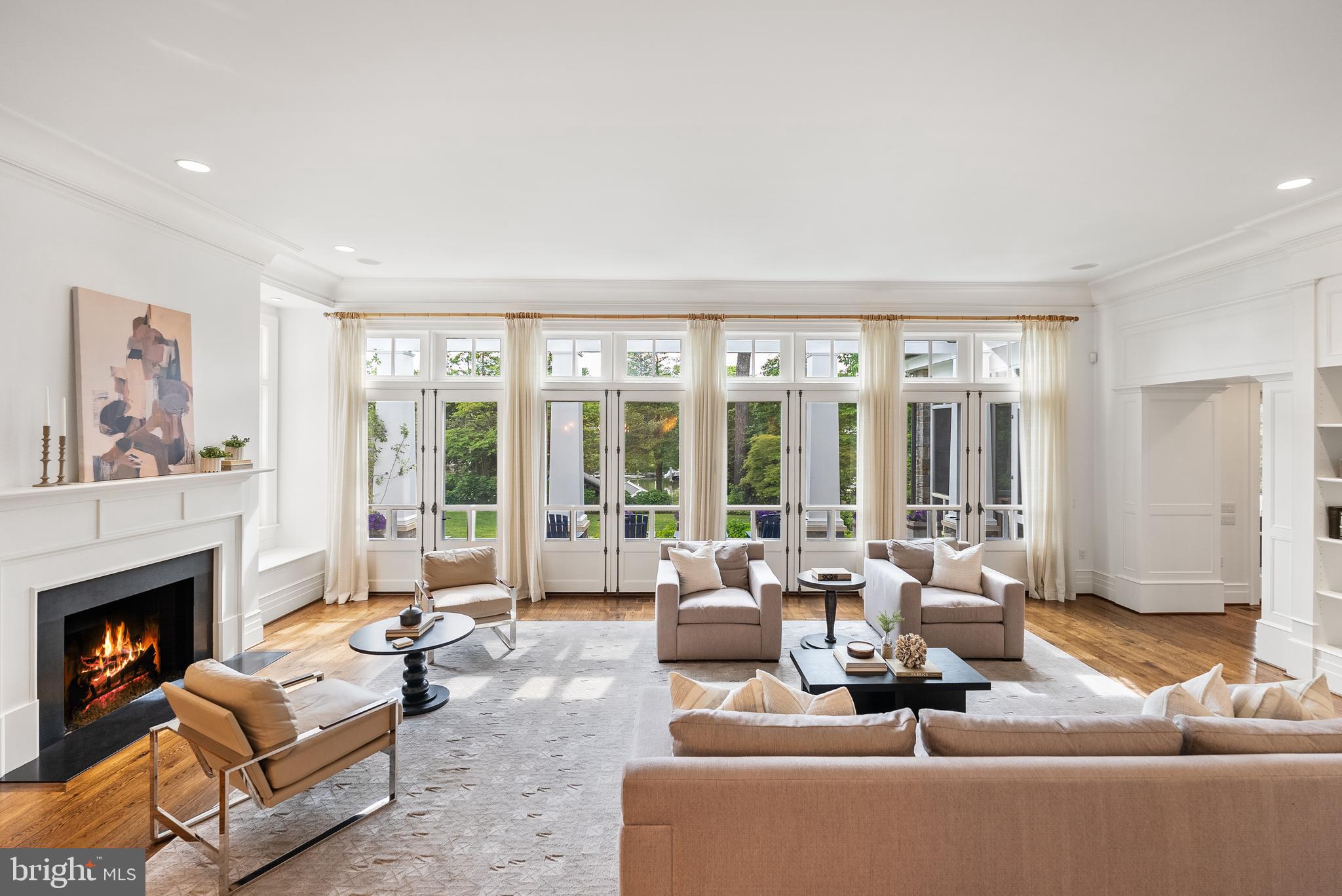 MELVIN ROAD - Residential