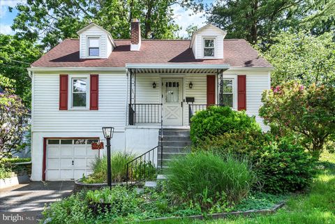 Photo of 4021 Concord Street, HARRISBURG, PA 17109 (MLS # PADA2060554)