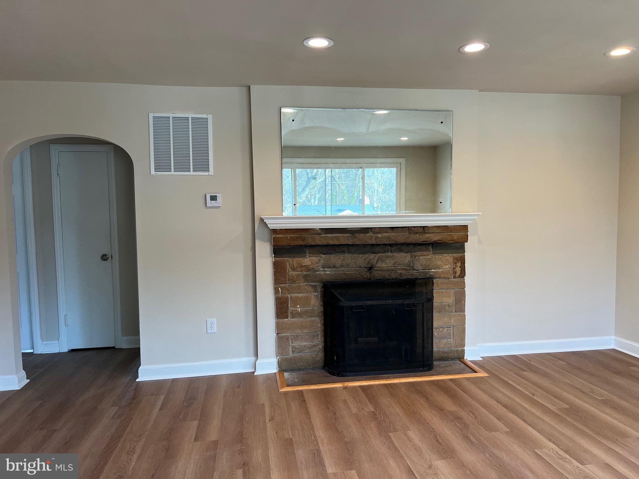 HILLCREST GARDENS - Residential