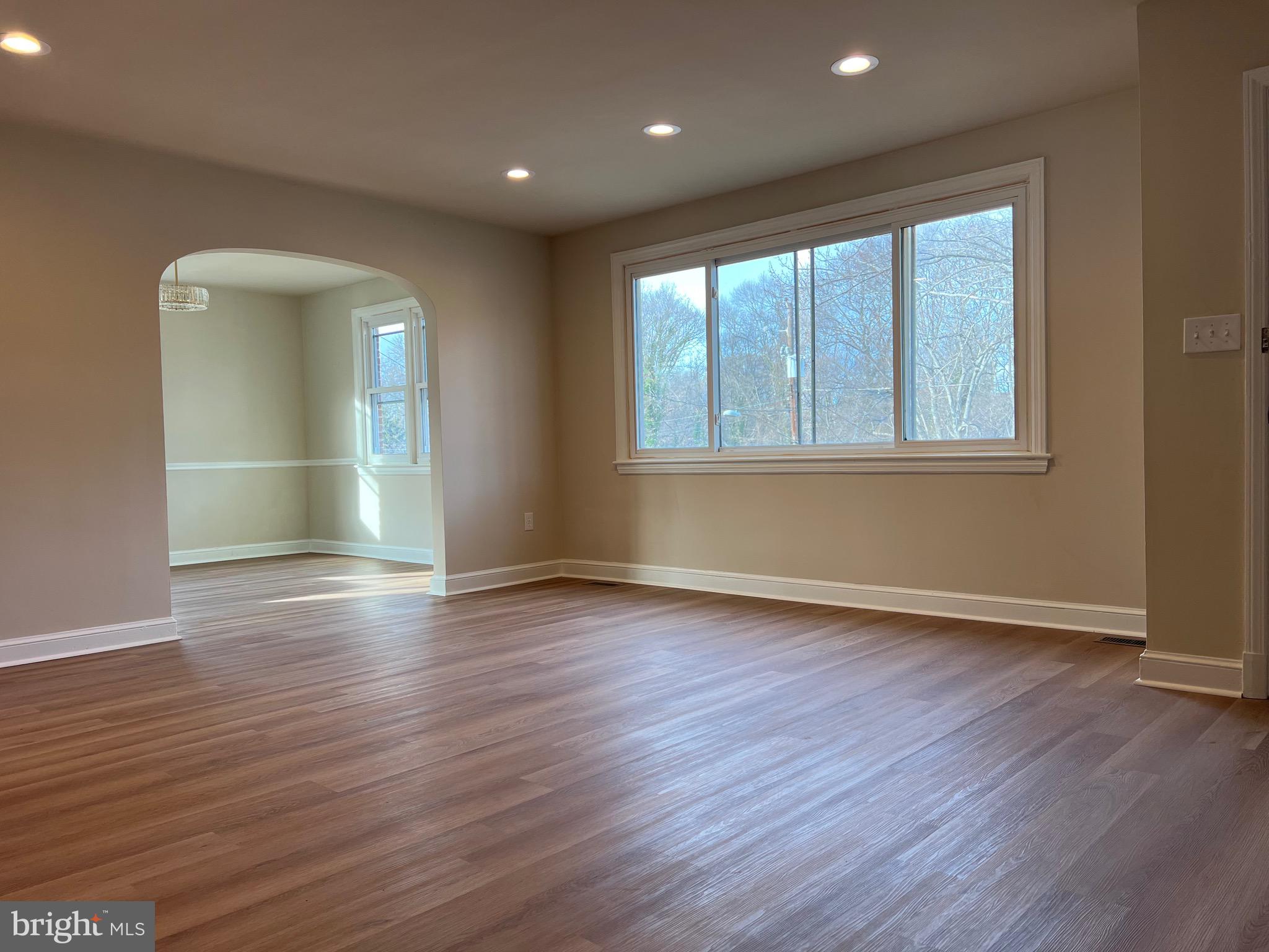 HILLCREST GARDENS - Residential