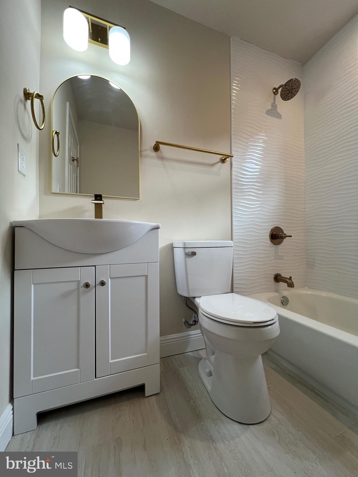 HILLCREST GARDENS - Residential