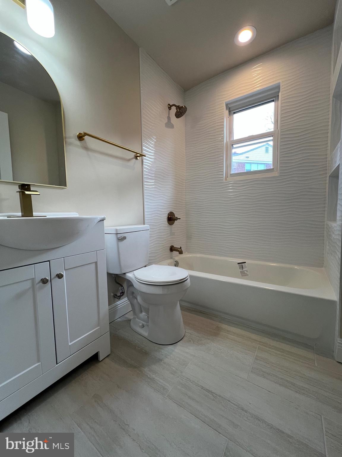 HILLCREST GARDENS - Residential