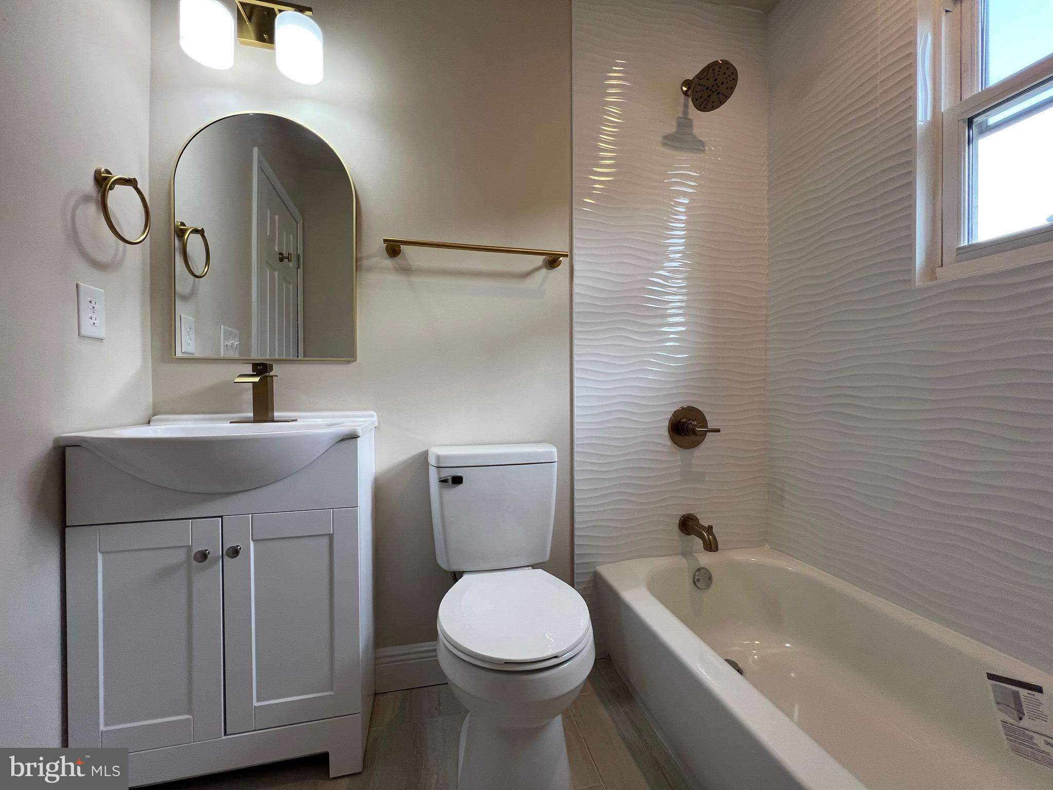 HILLCREST GARDENS - Residential