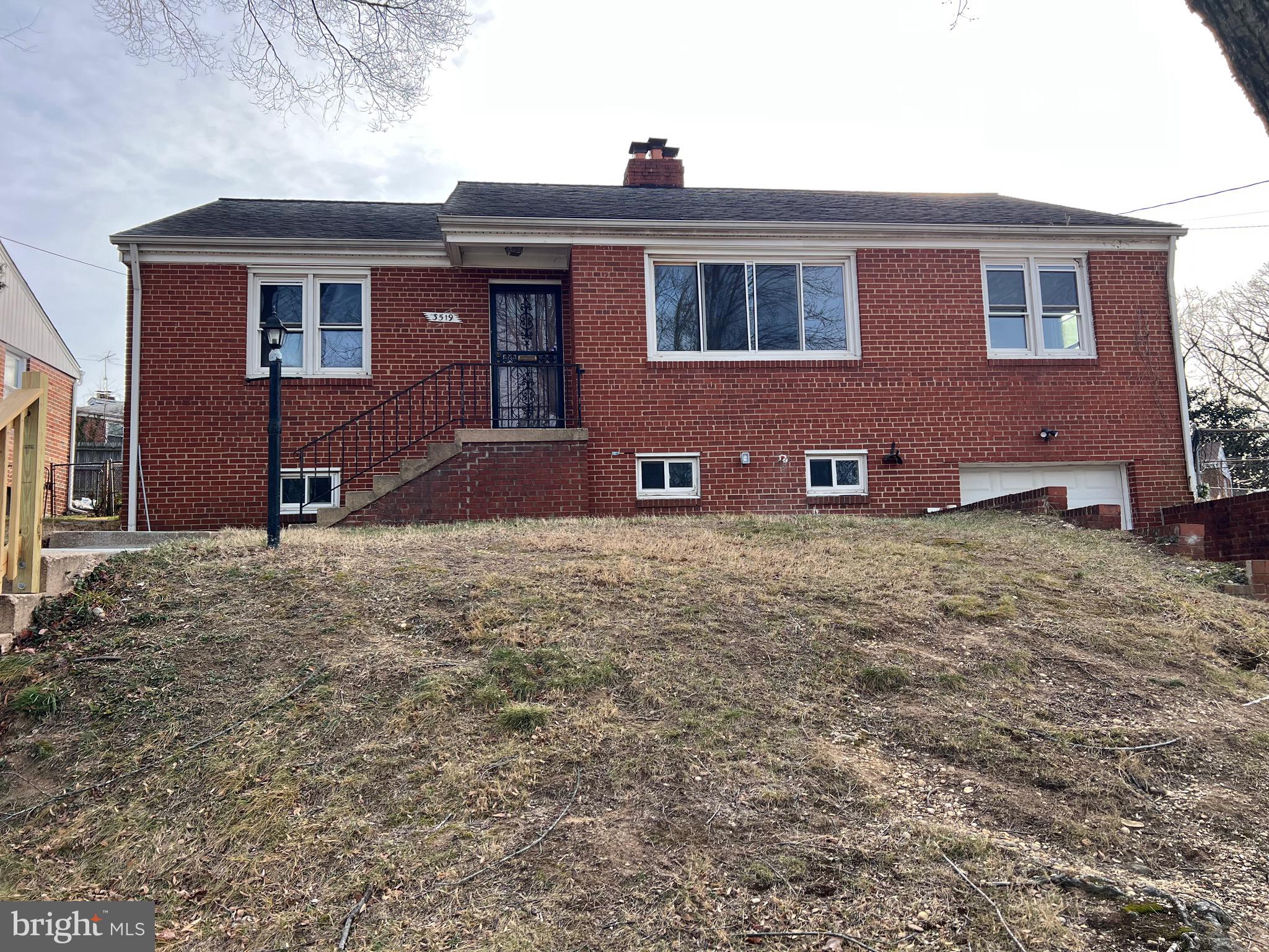 HILLCREST GARDENS - Residential