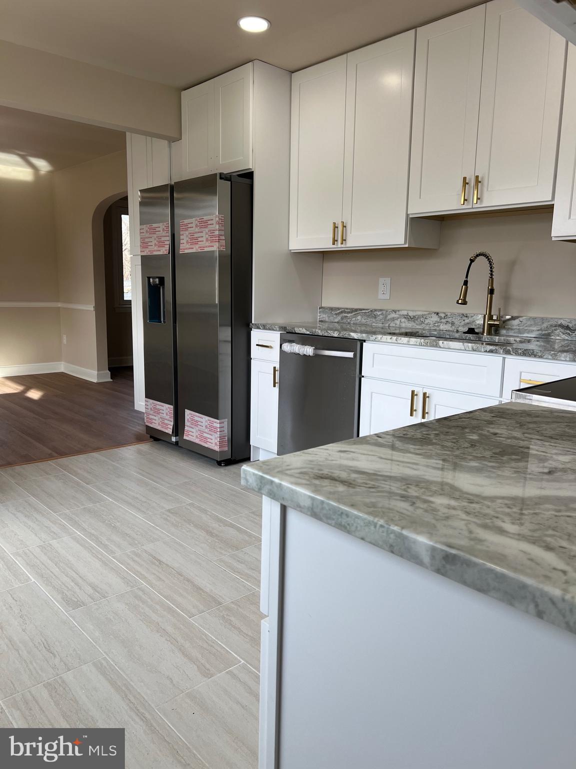 HILLCREST GARDENS - Residential