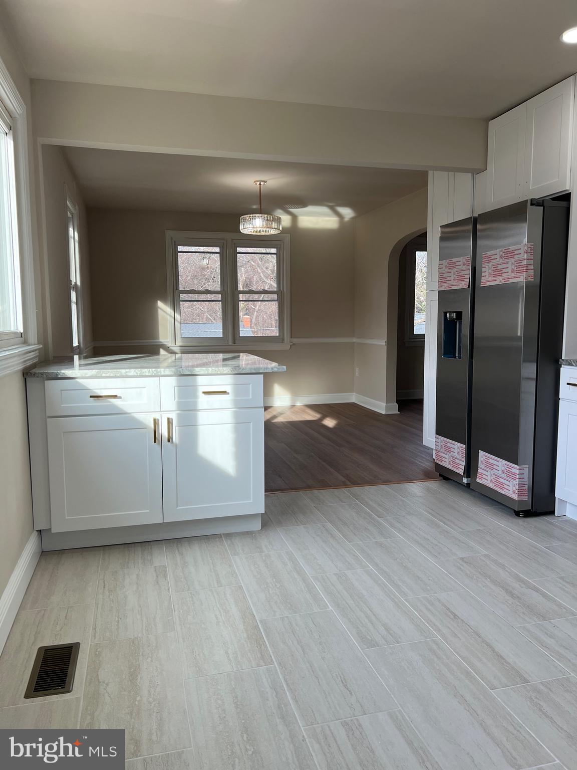 HILLCREST GARDENS - Residential