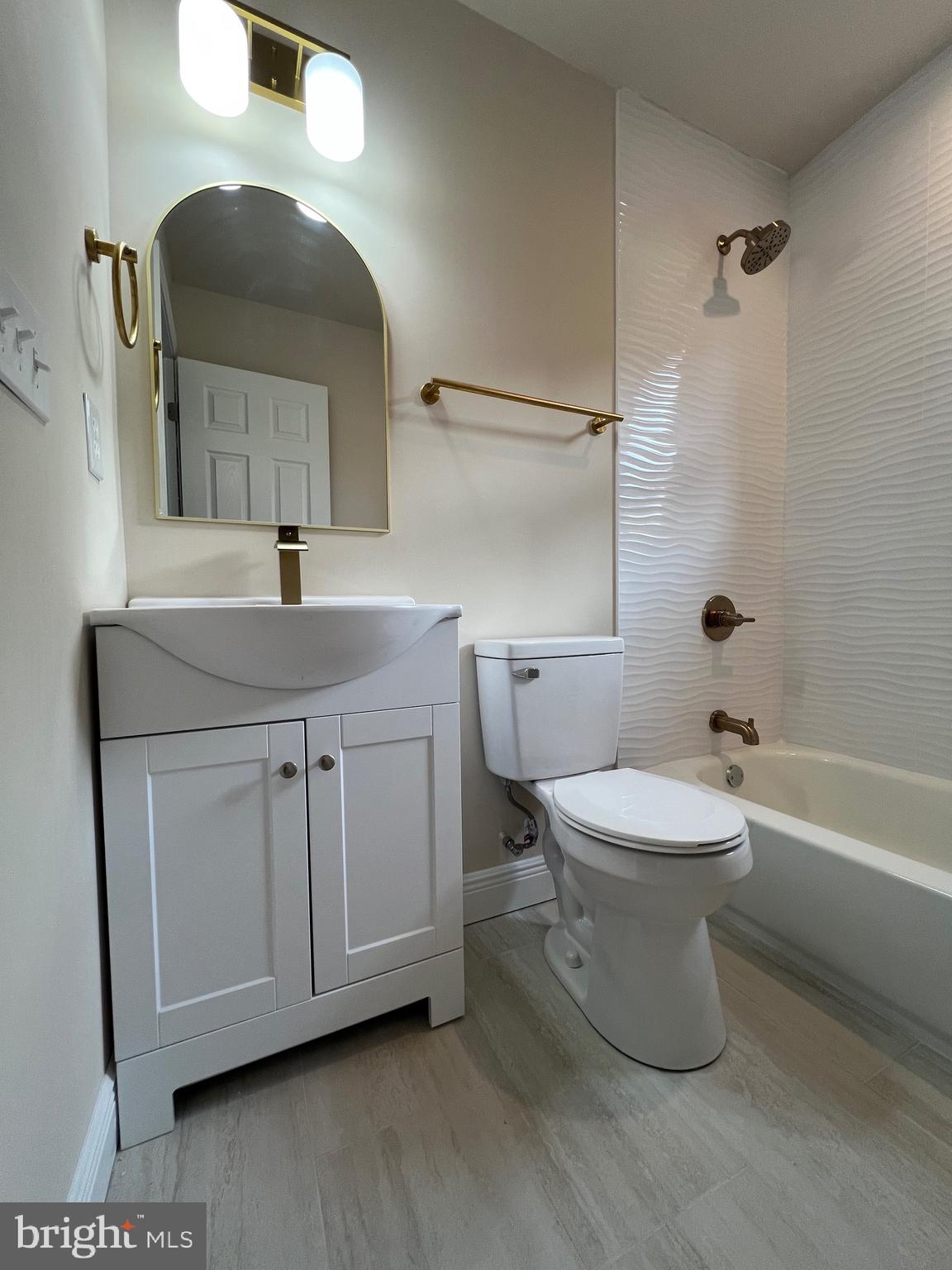 HILLCREST GARDENS - Residential